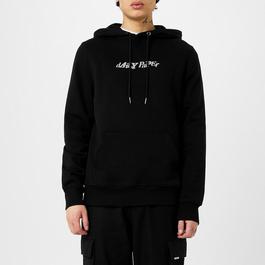 Daily Paper Unified Type Hoodie