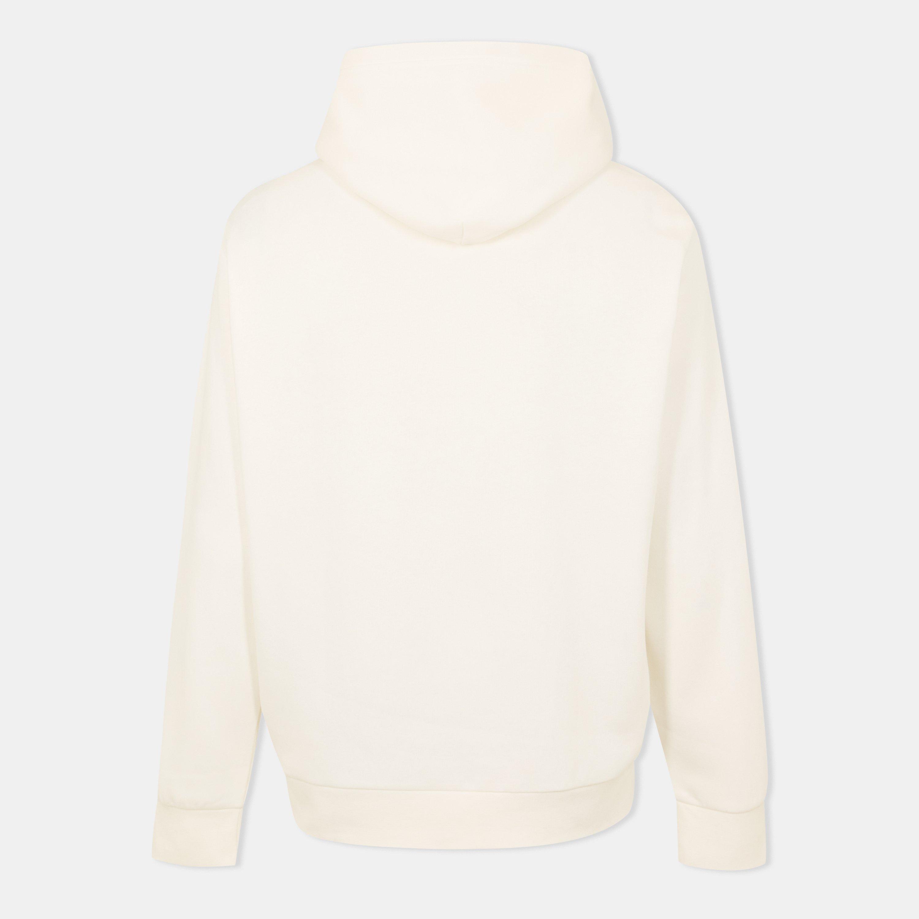 Nevis - Polo Ralph Lauren - Men's Crest Over-the-Head Hoodie - 2