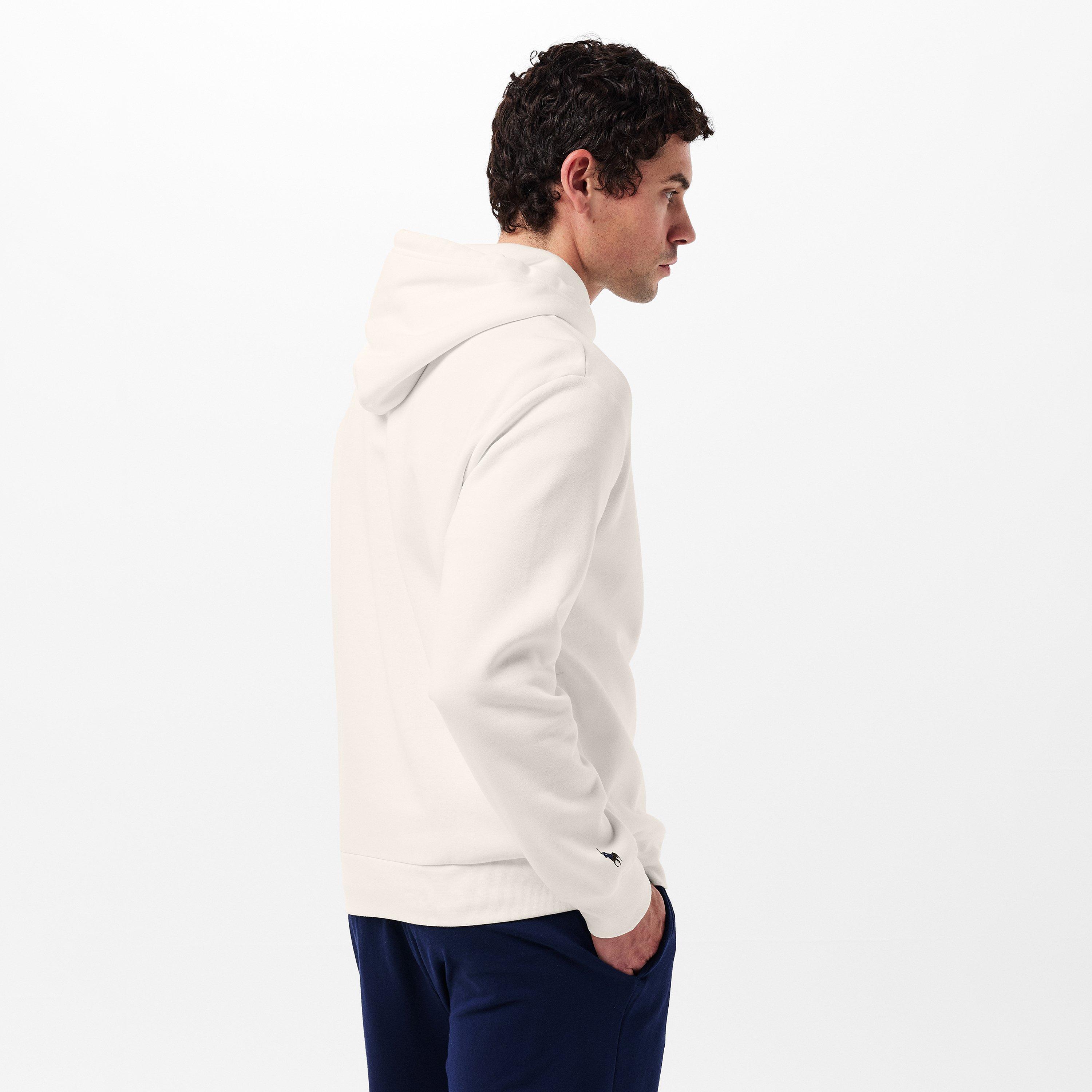 Nevis - Polo Ralph Lauren - Men's Crest Over-the-Head Hoodie - 4