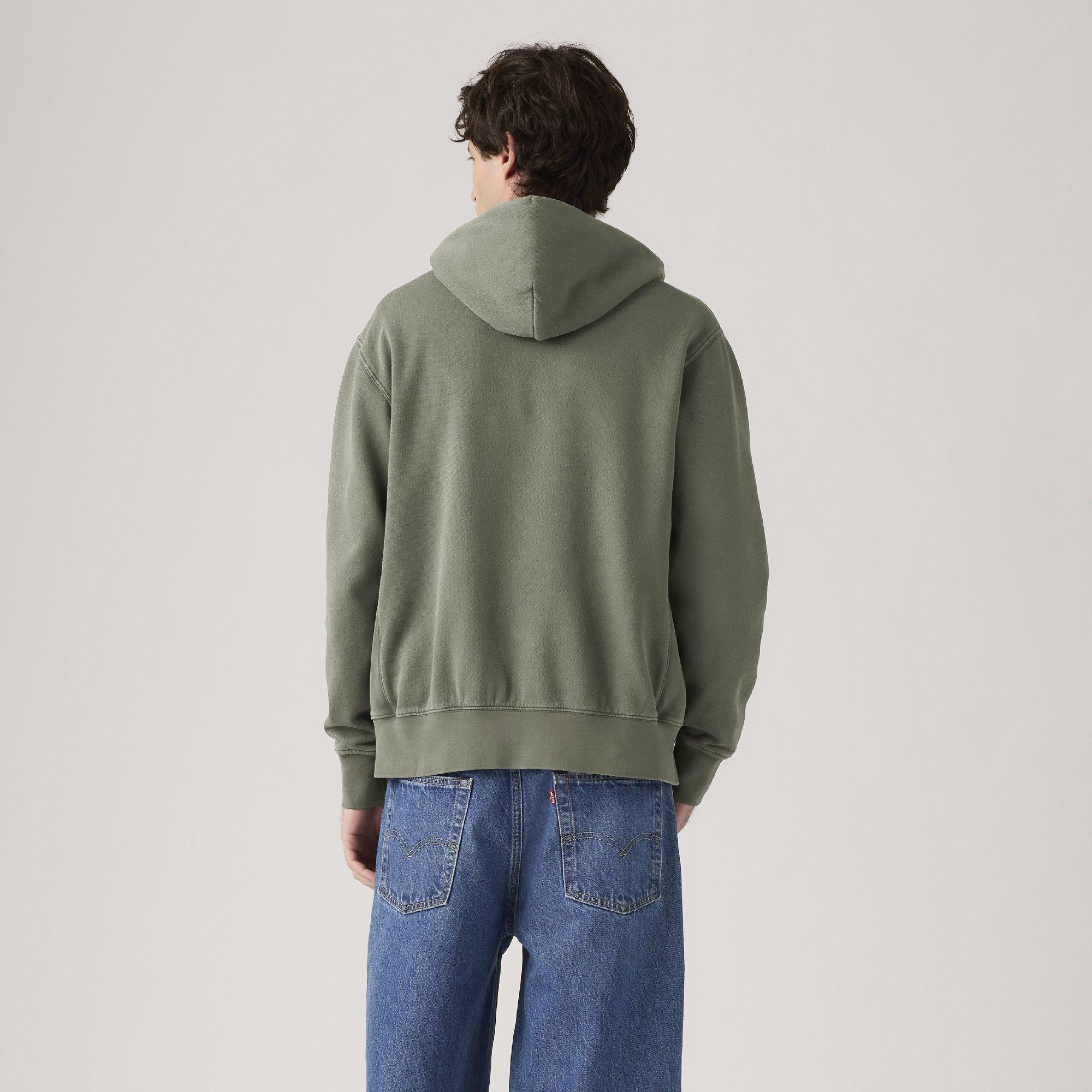Dye Kambaba - Levis - Levis Authentic Full Sn99 - 3