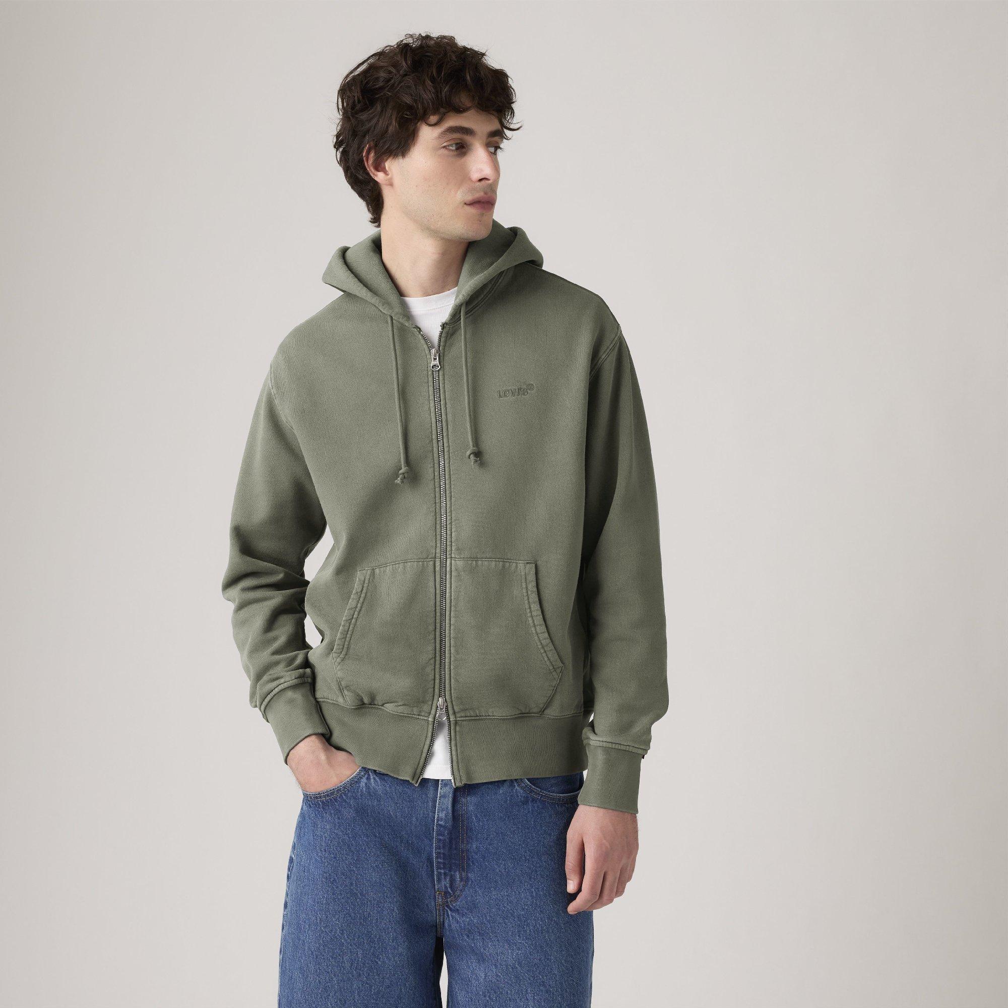 Dye Kambaba - Levis - Levis Authentic Full Sn99 - 4