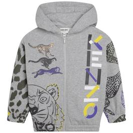 Kenzo Cardigan Suit Jn99