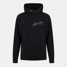 Arctic Army Arctic Script Hoody Sn99
