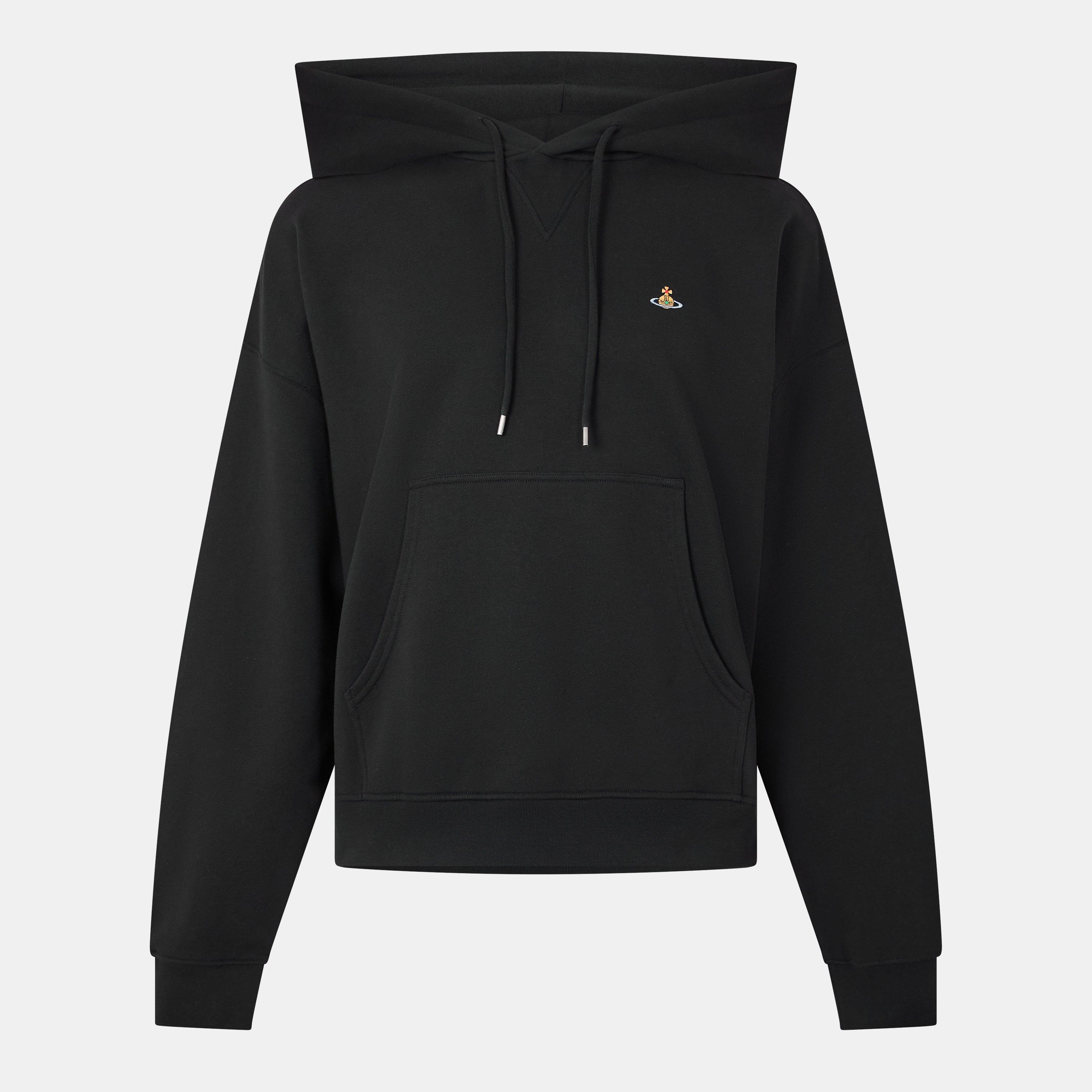 Vivienne Westwood Men's Over the Head Hoodie | Flannels