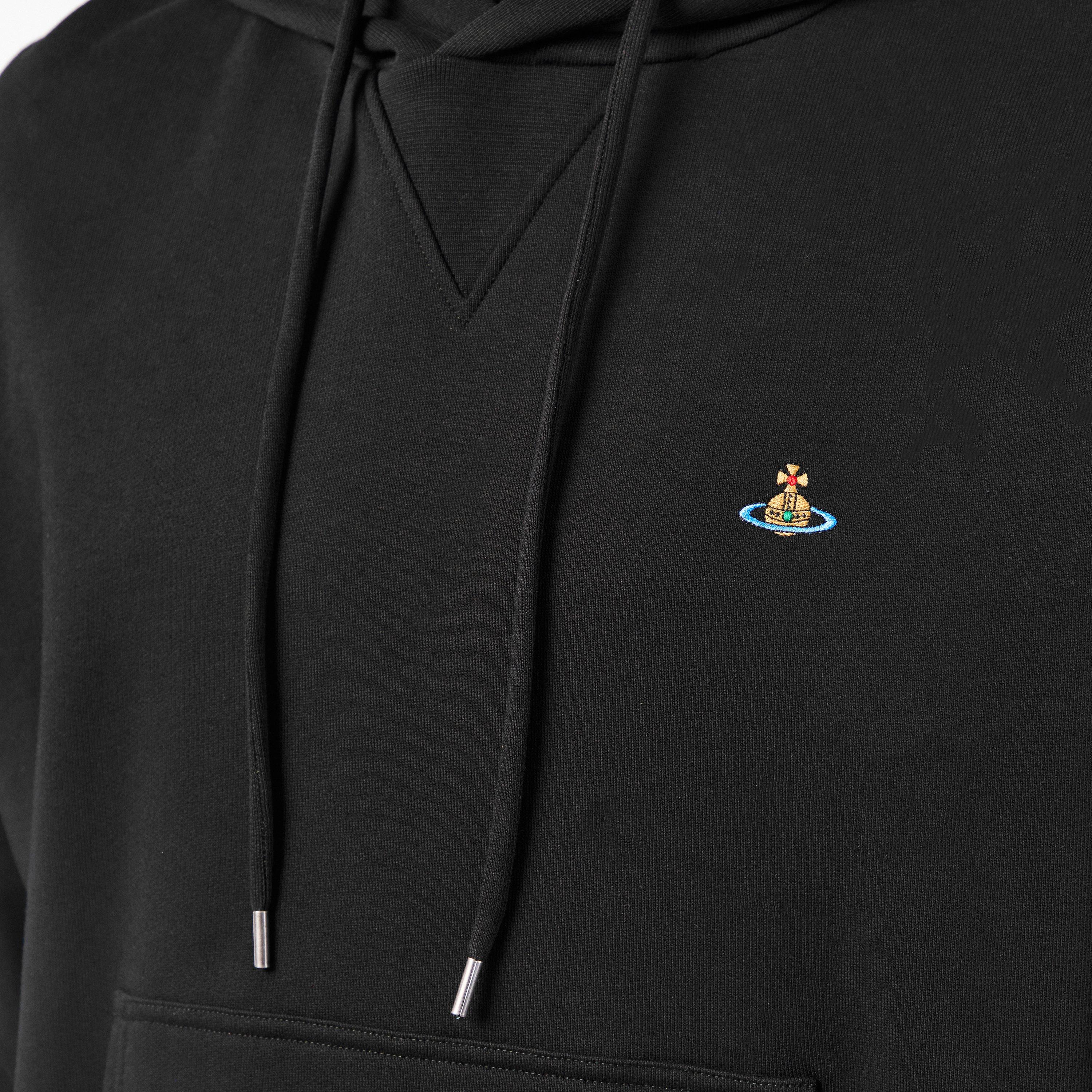 Vivienne Westwood Men's Over the Head Hoodie | Flannels