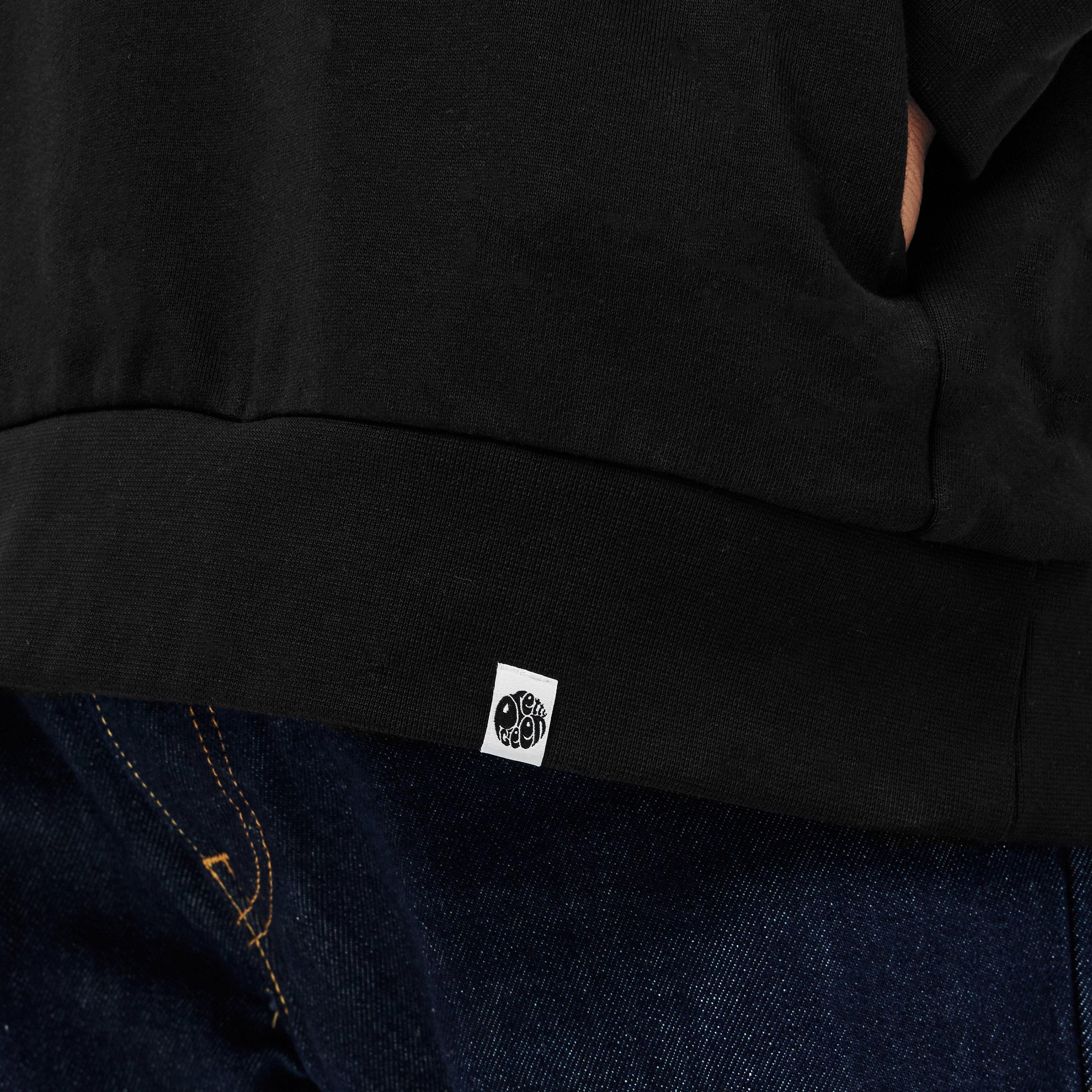 Nero - Pretty Green - Men's PG Live Forever Hoodie - 5