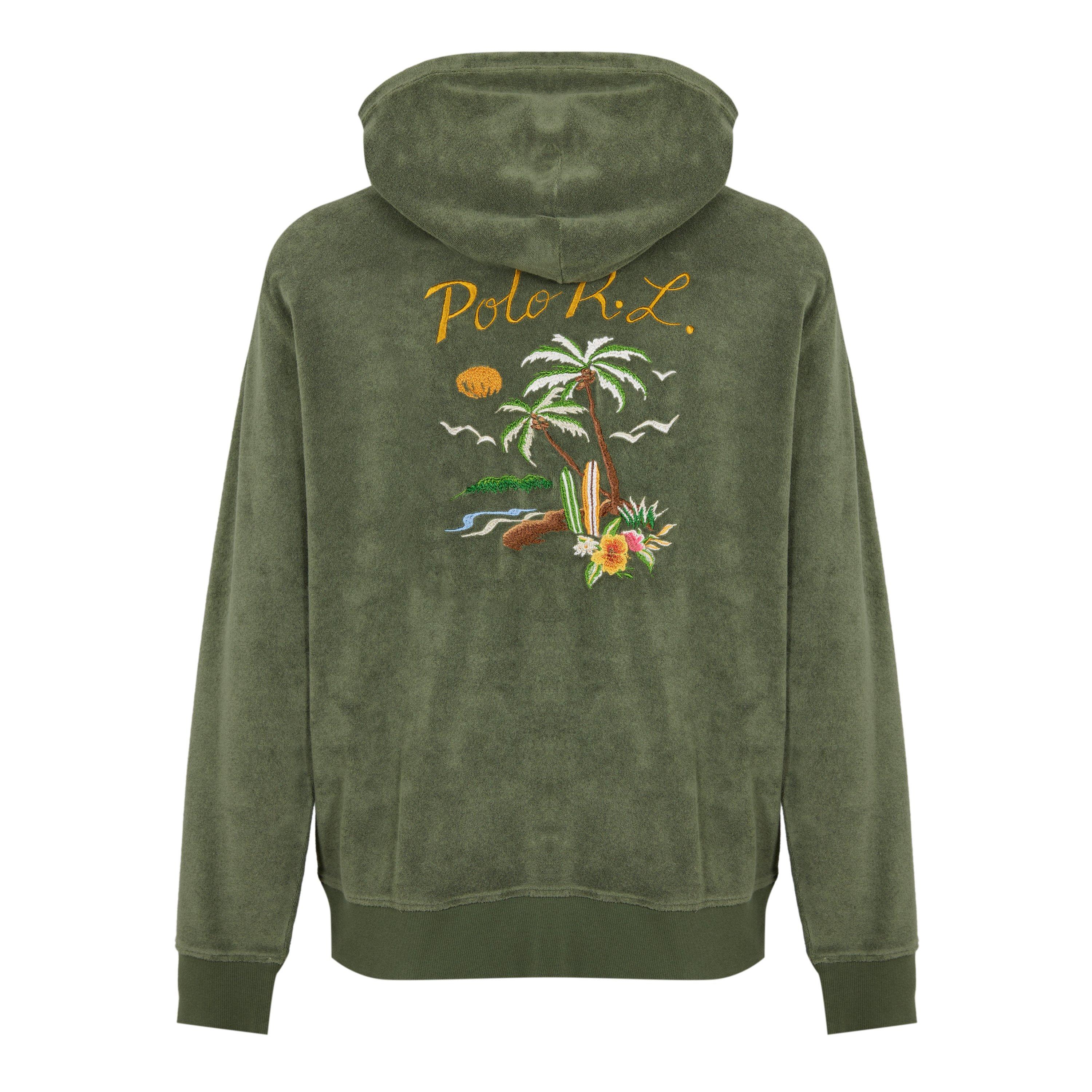 Tree Green - Ralph Lauren - Ralph Lghtwt Smr Hdy Sn99 - 2