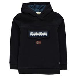 Napapijri Boys Burgee OTH Hoodie