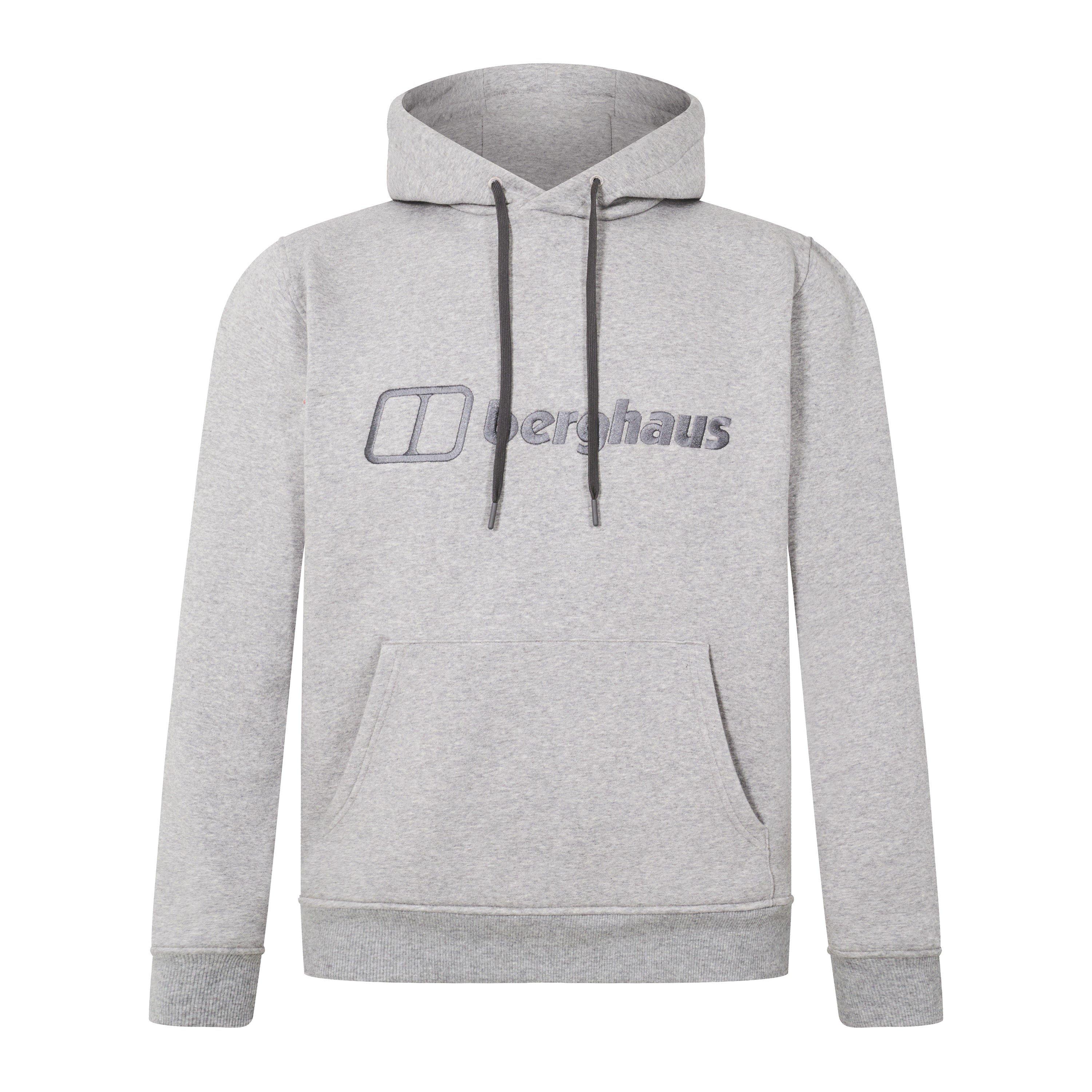 Berg LG Hoody Sn99