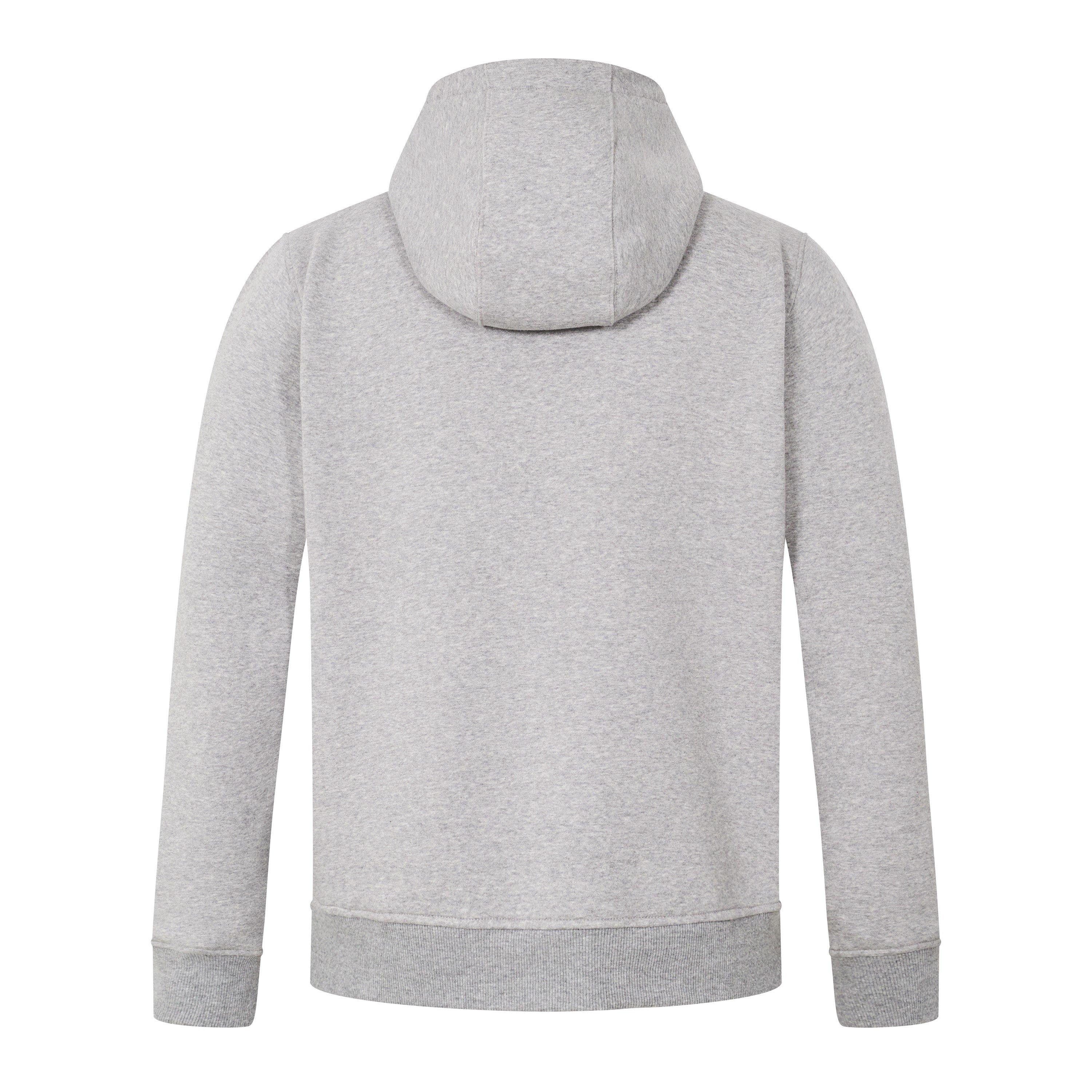 GREY MARL BCI - Berghaus - Berg LG Hoody Sn99 - 2