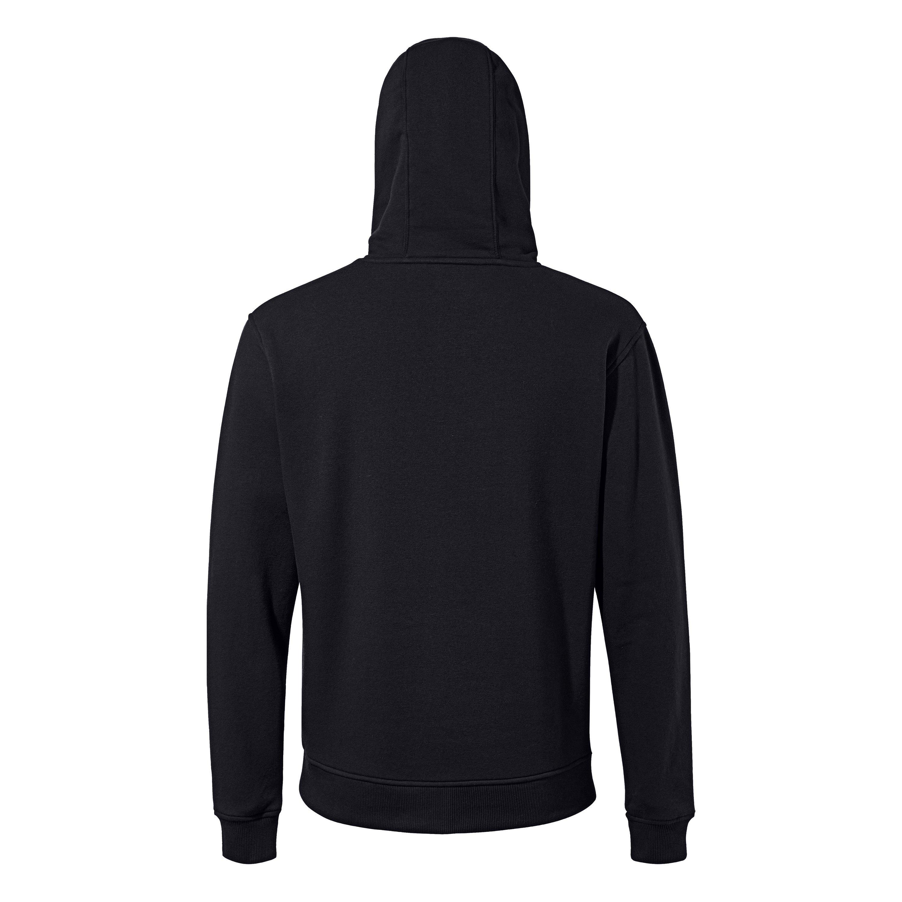 BLACK/BLACK - Berghaus - Berg LG Hoody Sn99 - 2