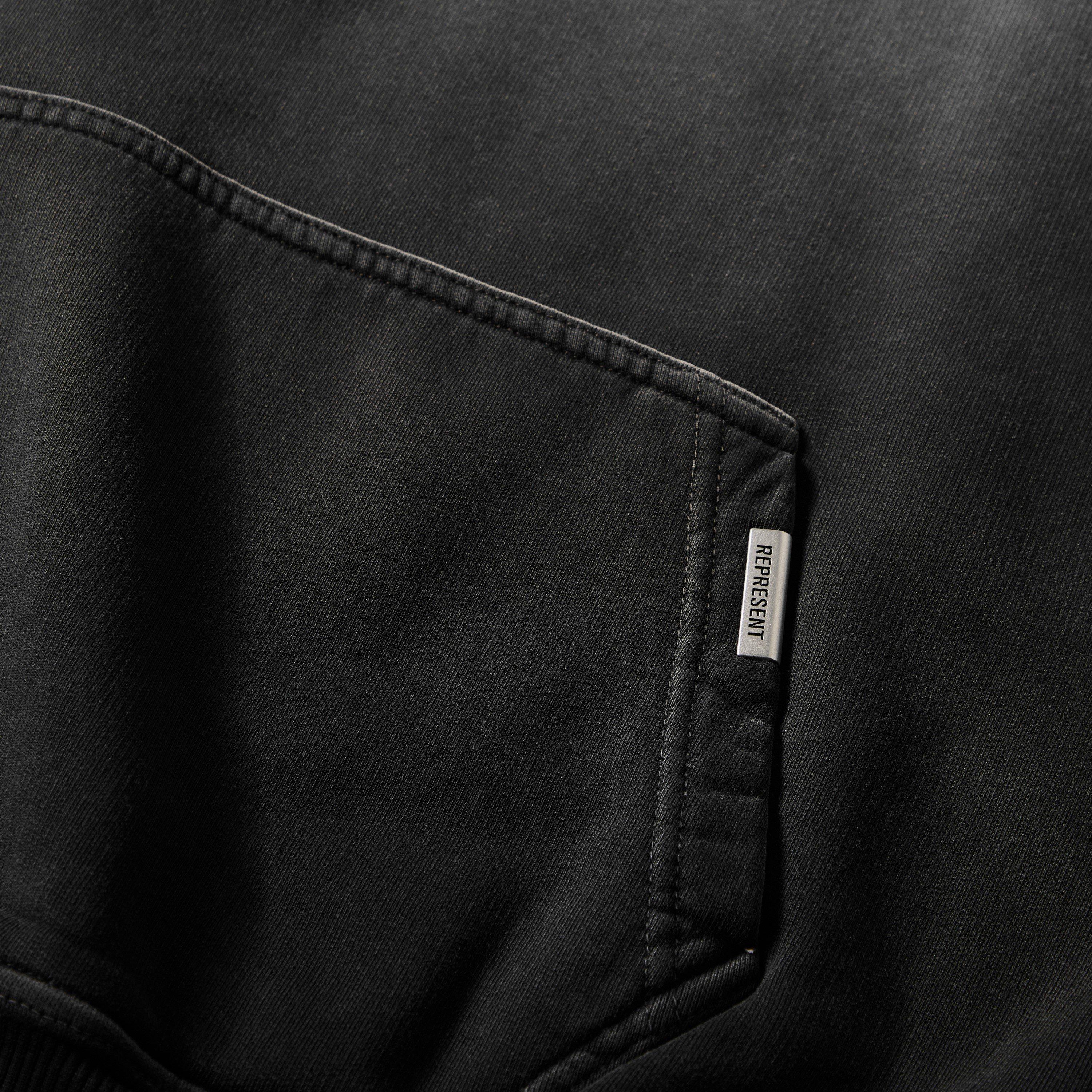 Stained Black - Represent - Rep Nothing Fast OTH Sn62 - 3