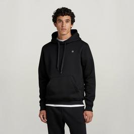 G Star Premium Core Hoody