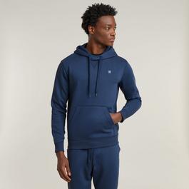 G Star Premium Core Hoody