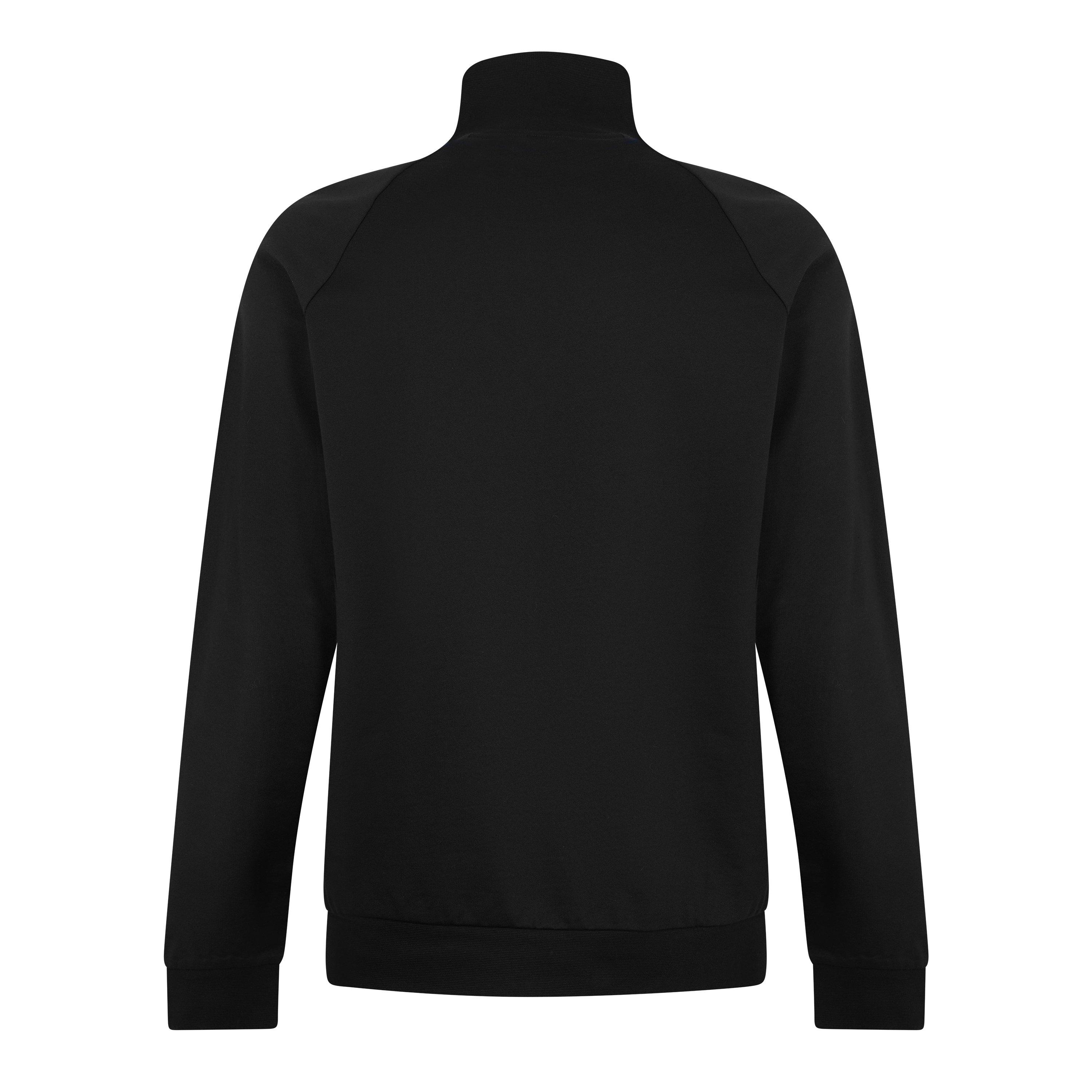 Dark Blue - Boss - Boss Authentic Jacket Z 10269562 04 - 2