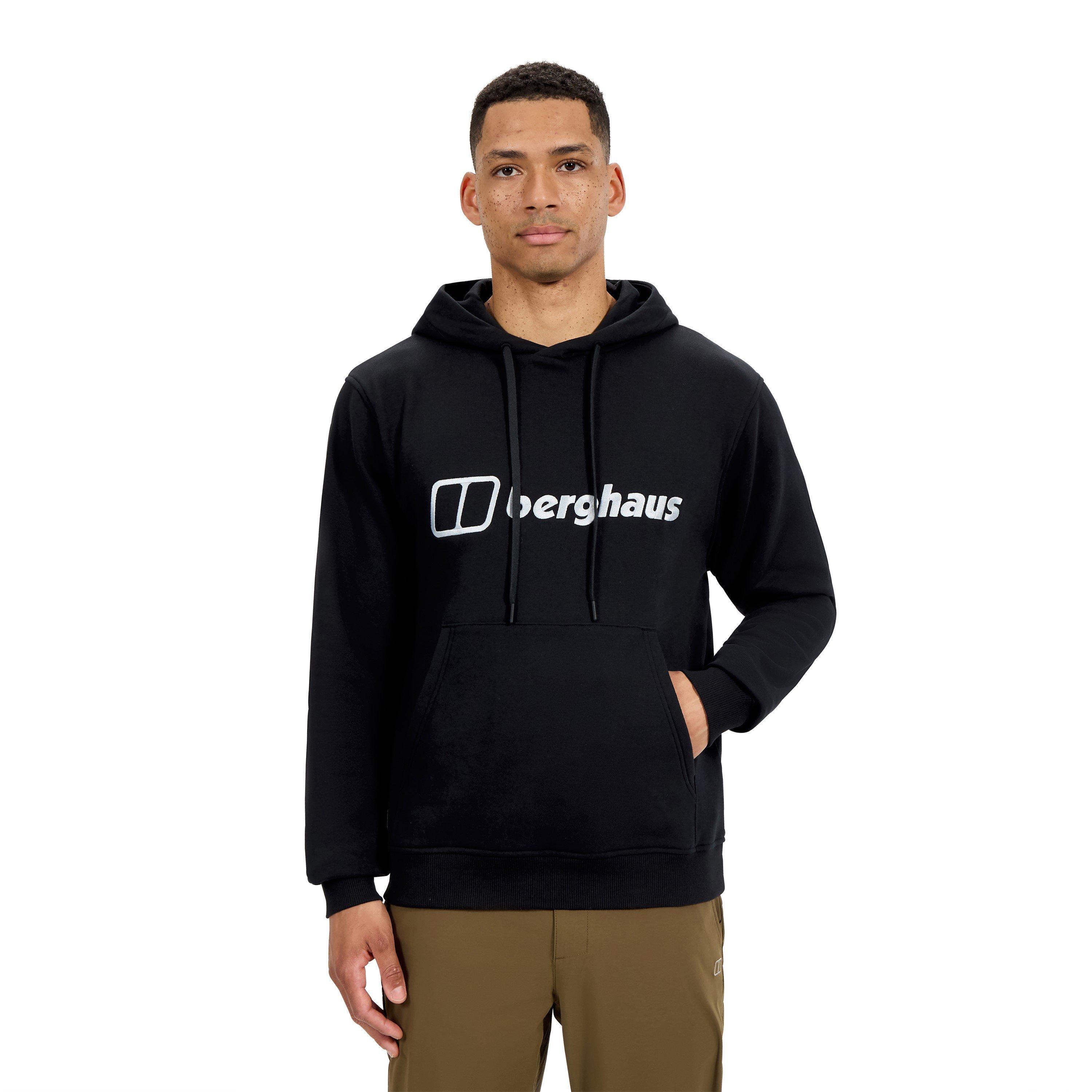 BLACK/BLACK - Berghaus - Berg LG Hd Light Hd Sn99 - 3