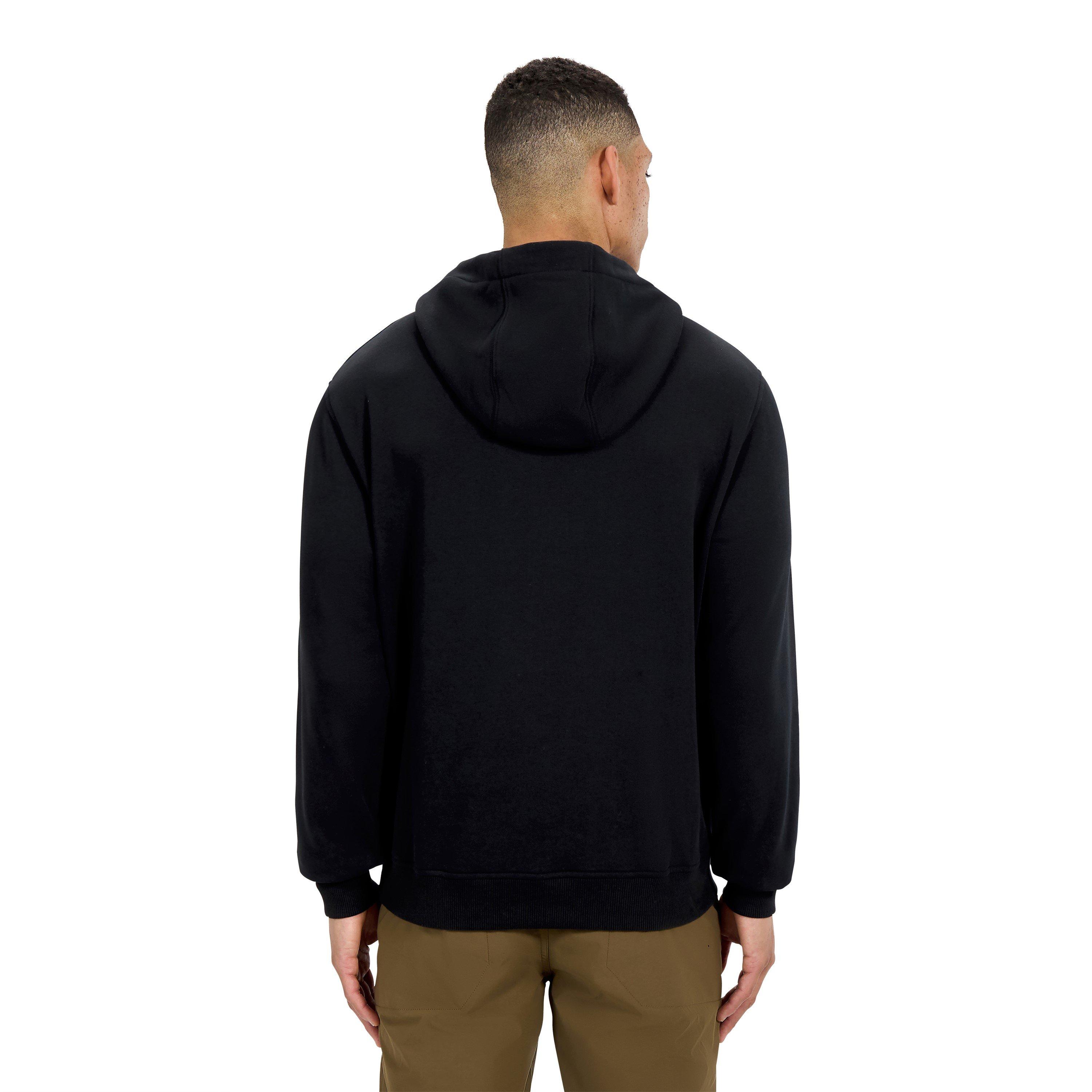 BLACK/BLACK - Berghaus - Berg LG Hd Light Hd Sn99 - 4