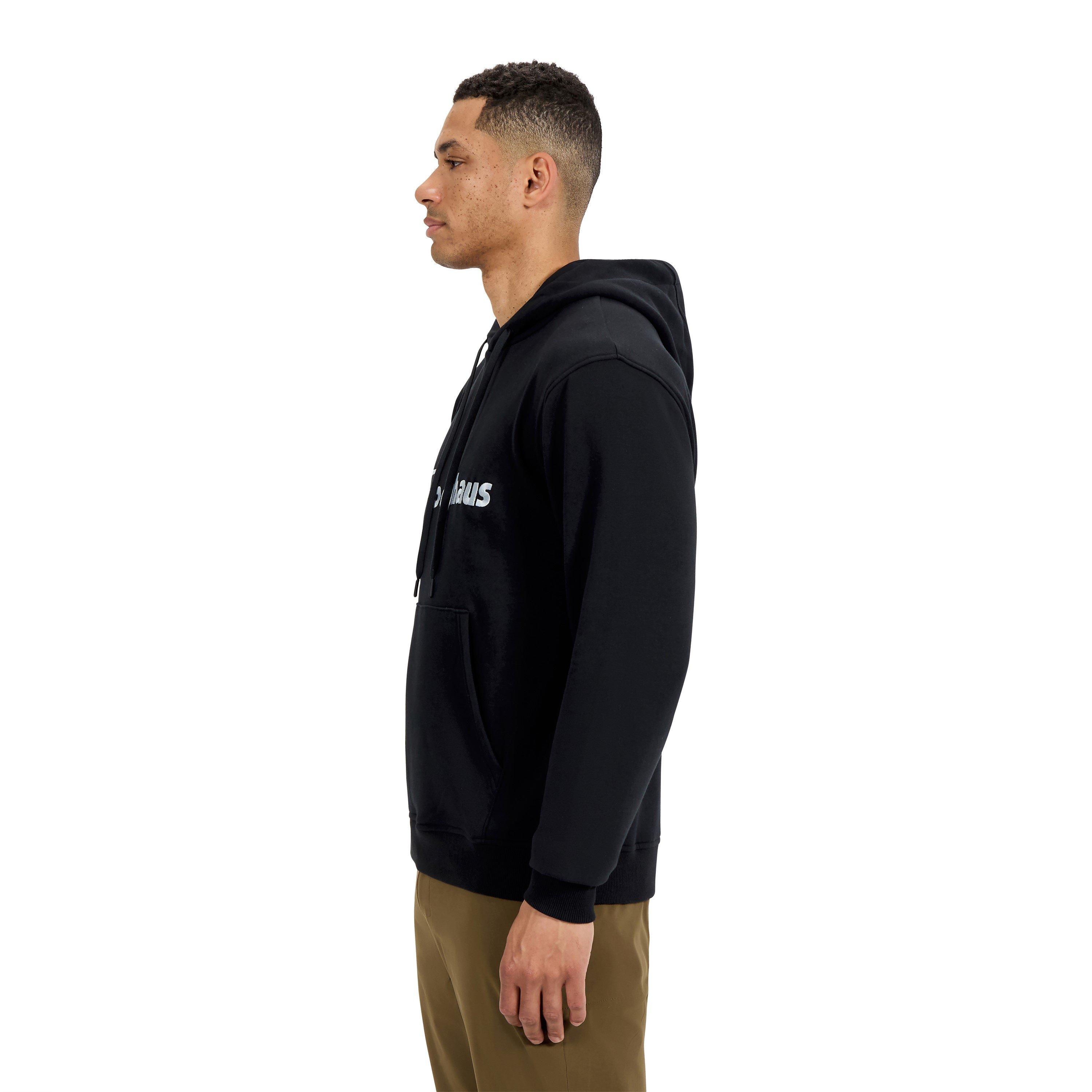 BLACK/BLACK - Berghaus - Berg LG Hd Light Hd Sn99 - 5