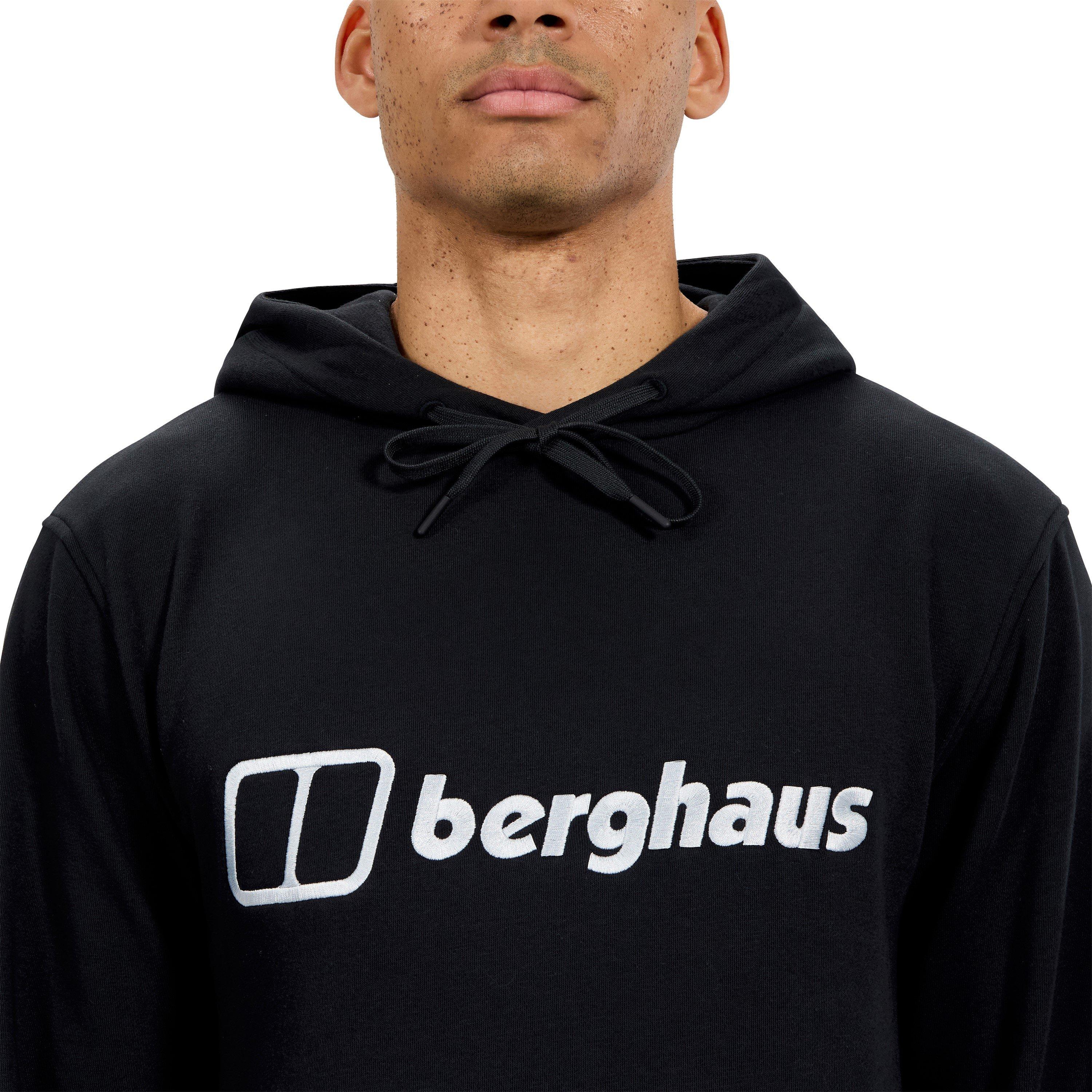 BLACK/BLACK - Berghaus - Berg LG Hd Light Hd Sn99 - 6