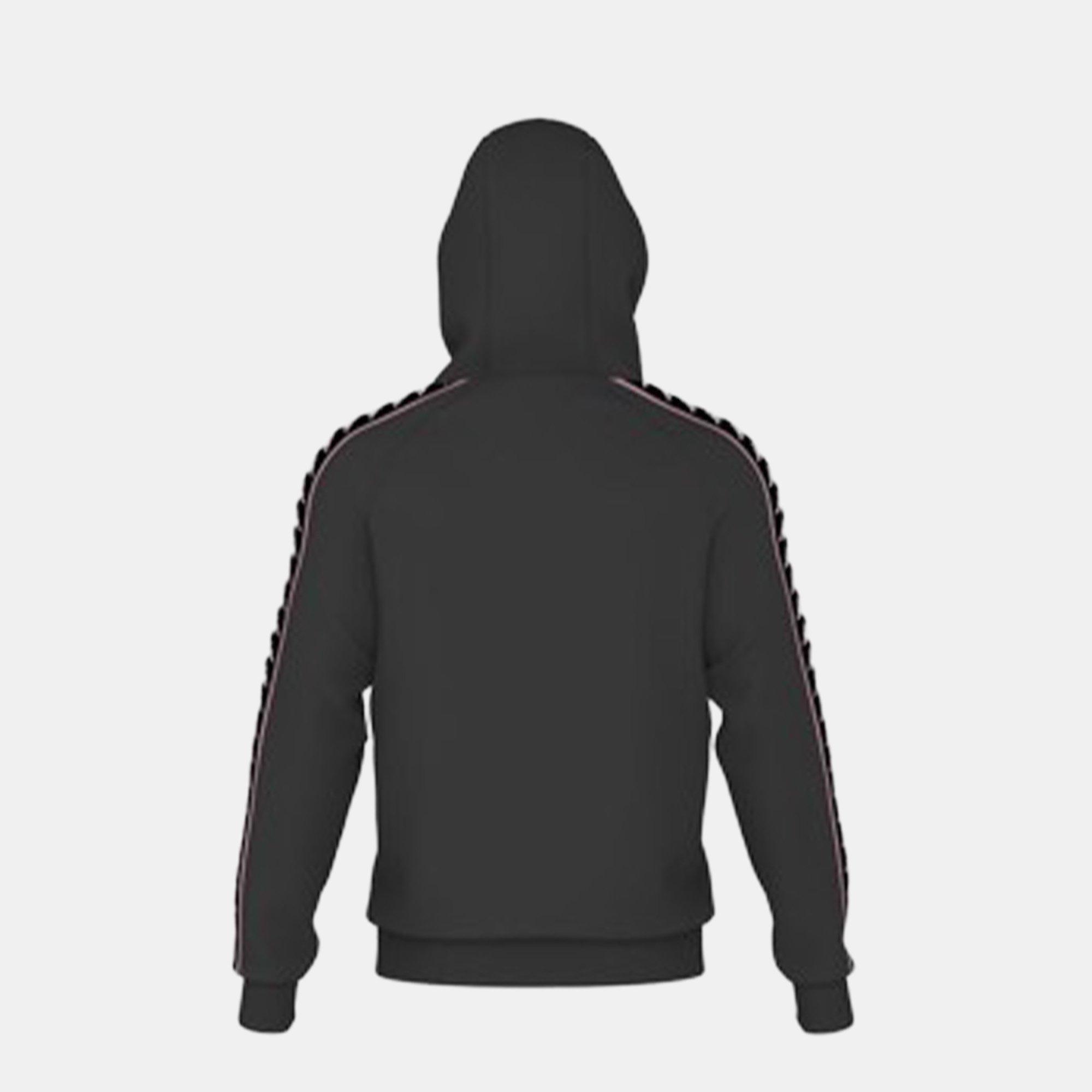 Black/Pink/Whit - Kappa - KA 222 Madison Sn99 - 2