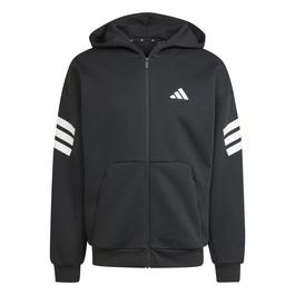 adidas Future Icons Zip Hoodie