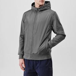 Belstaff Alloy Zip Sn52