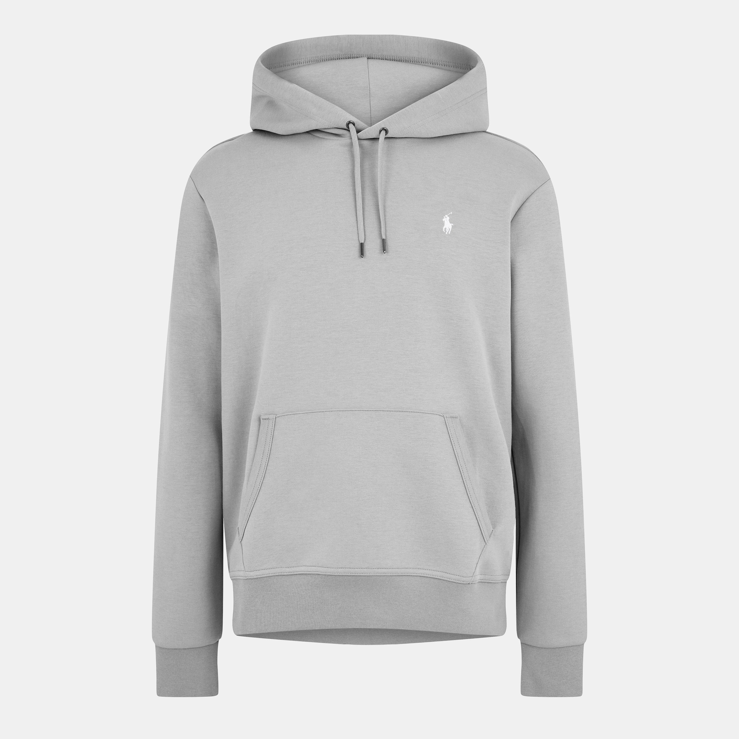 Polo Ralph Lauren Embroidered Pony Hoodie | Cruise Fashion