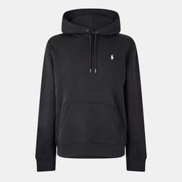 Polo Ralph Lauren Embroidered Pony Hoodie