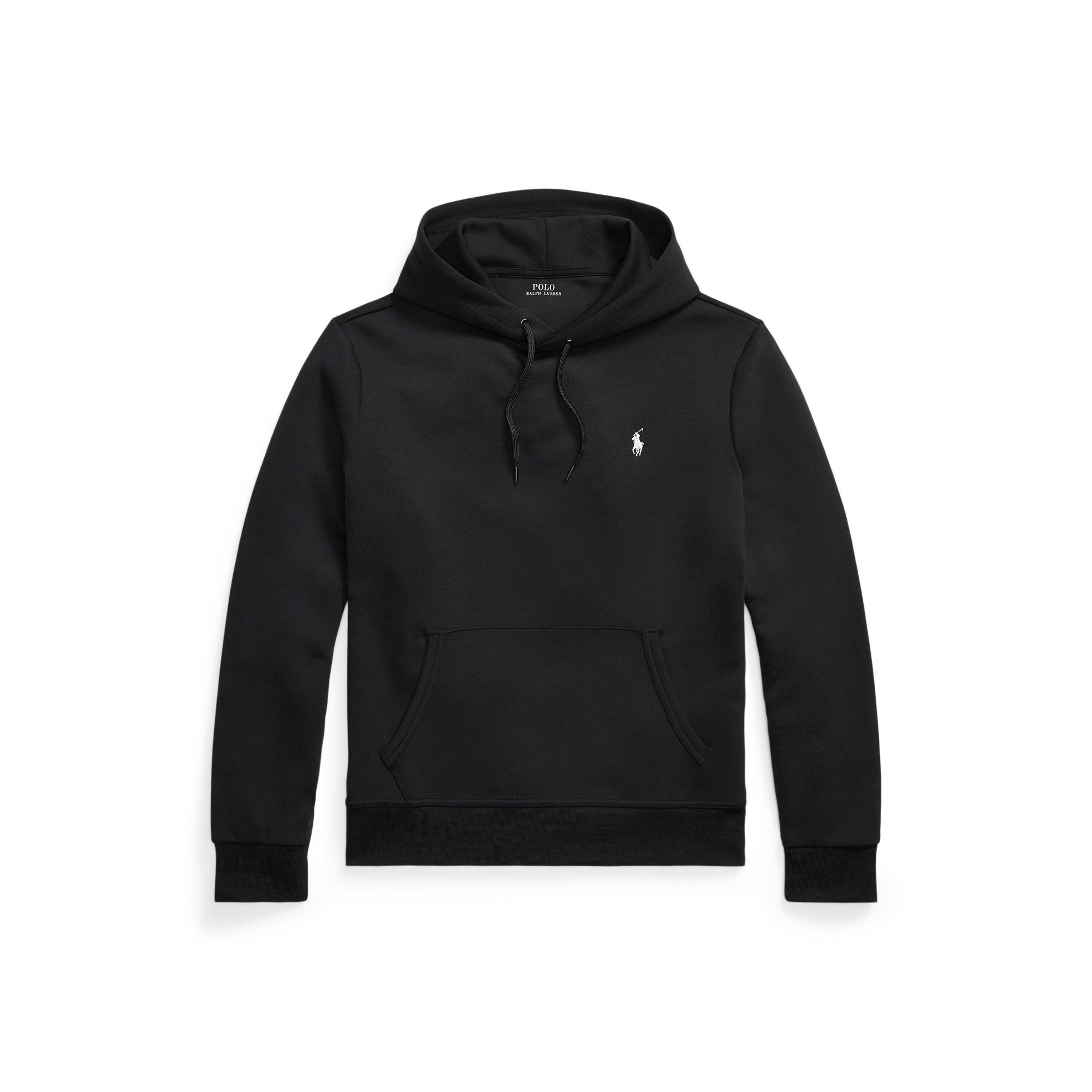 Embroidered Pony Hoodie