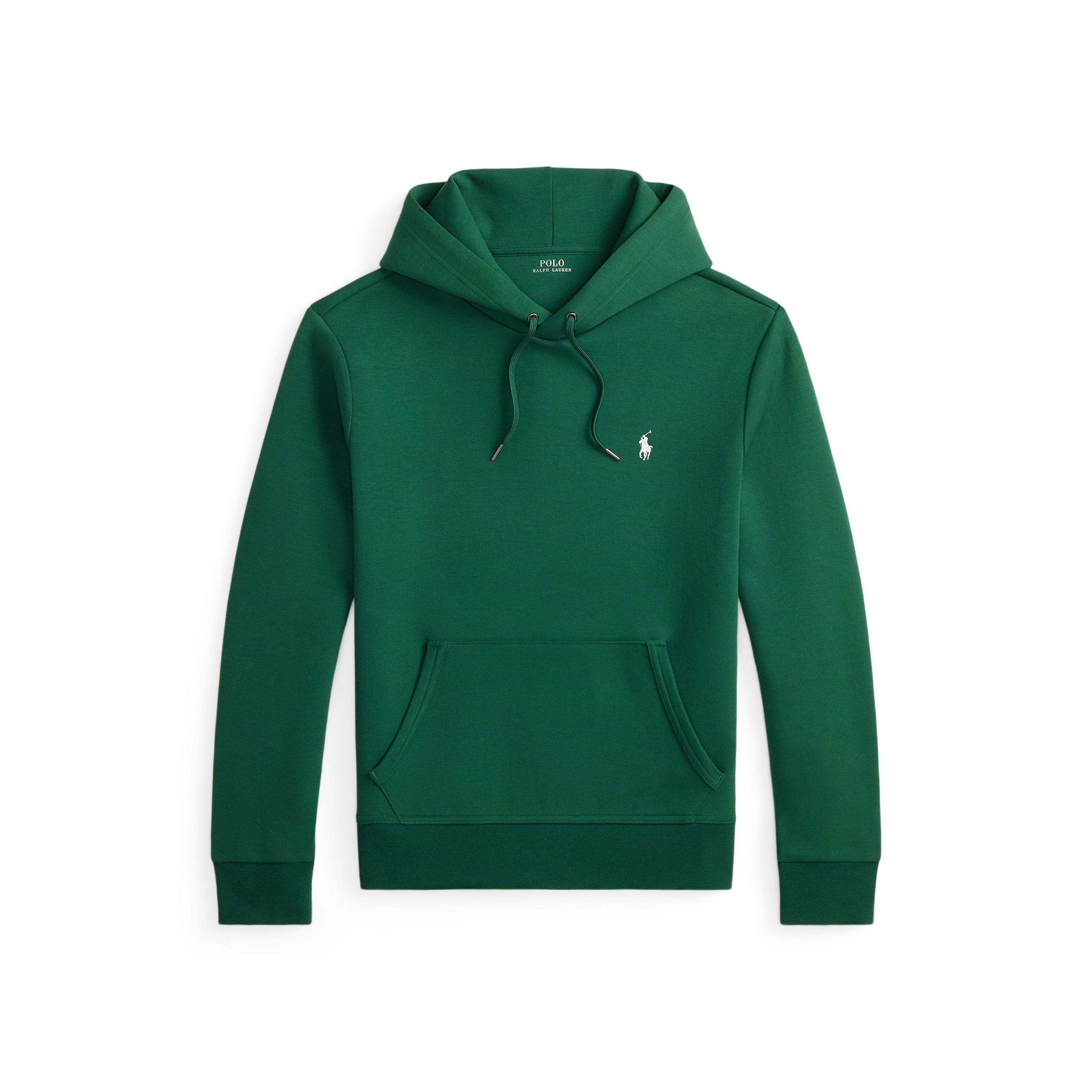 Polo Ralph Lauren Embroidered Pony Hoodie - New Forest - M