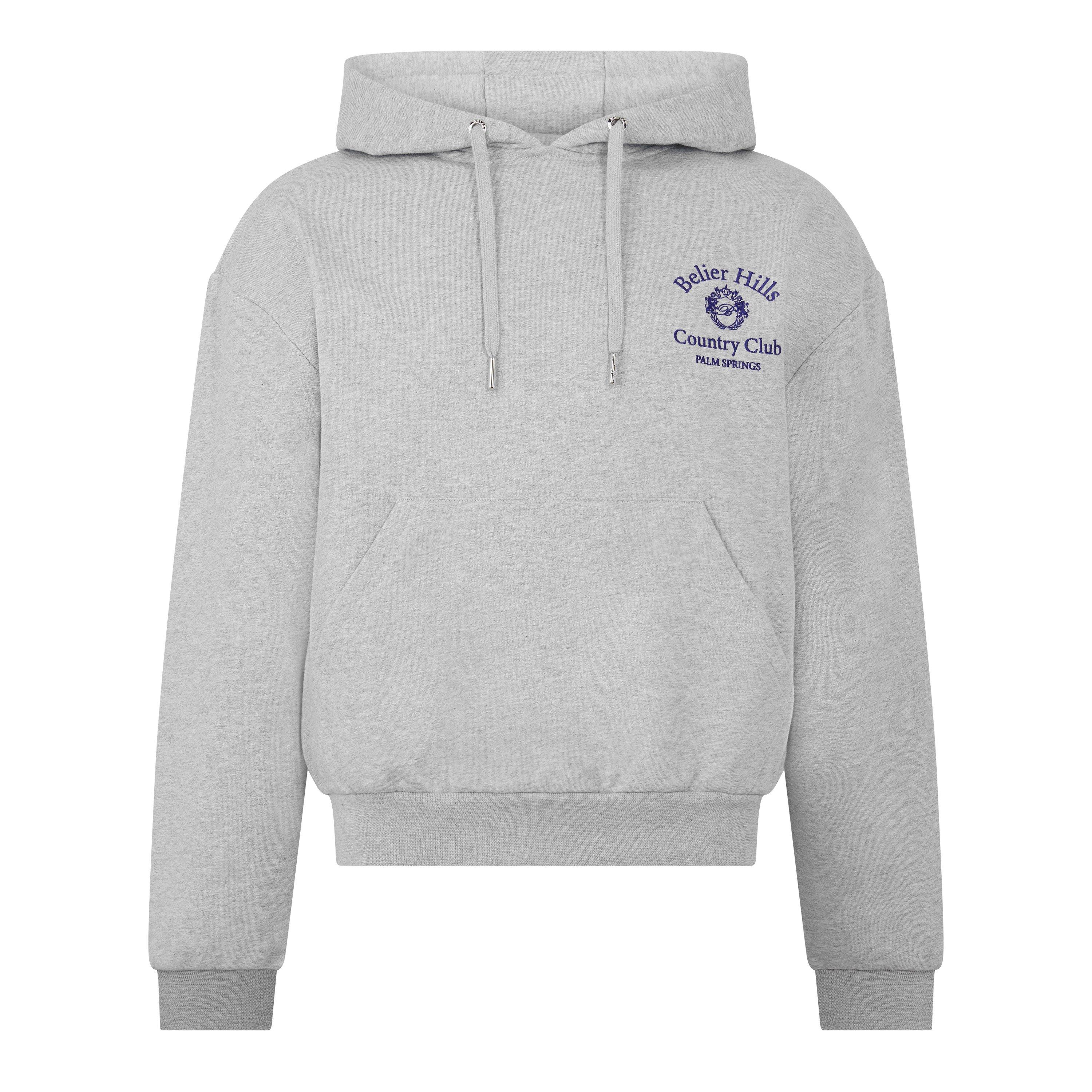 Grey Marl - BELIER - BELIER Country Clb H Sn63 - 1
