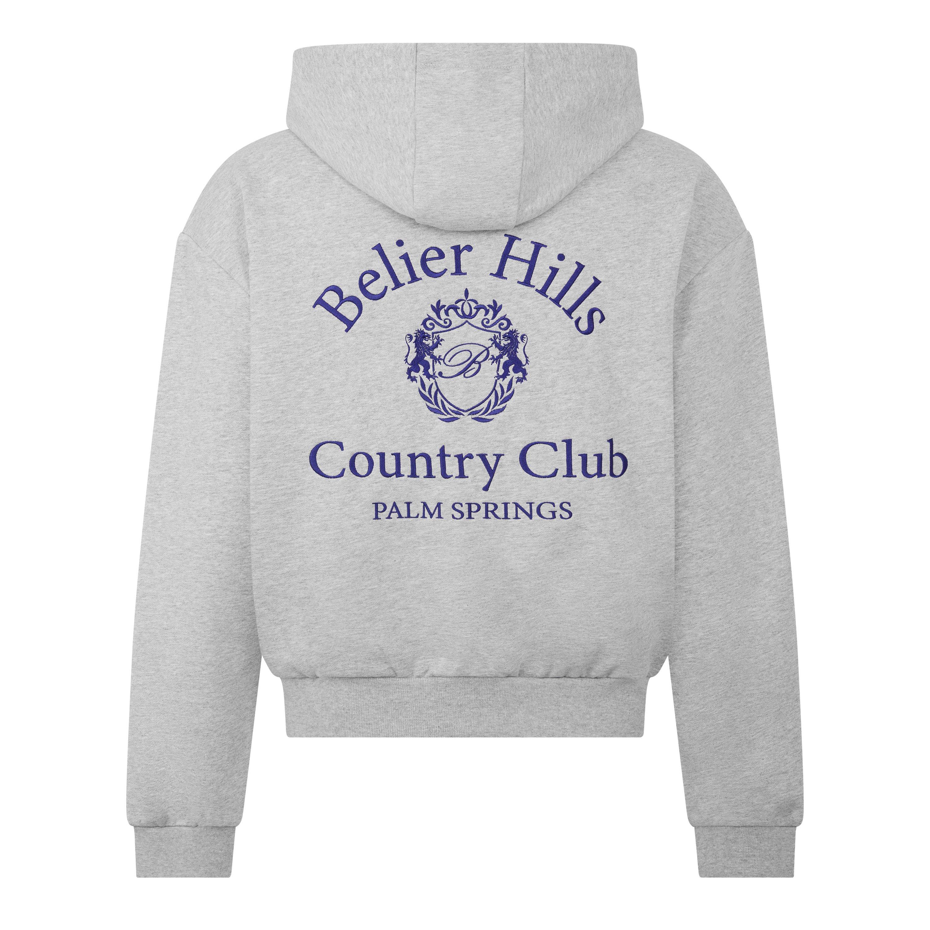 Grey Marl - BELIER - BELIER Country Clb H Sn63 - 2