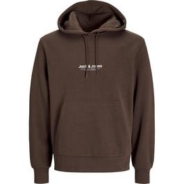 Jack and Jones SwHood Sn99