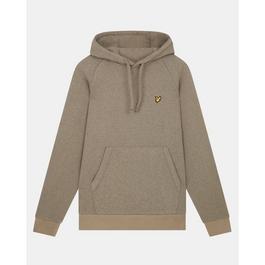 Lyle and Scott Lyle and Scott End On End OTH Hoodie Mens