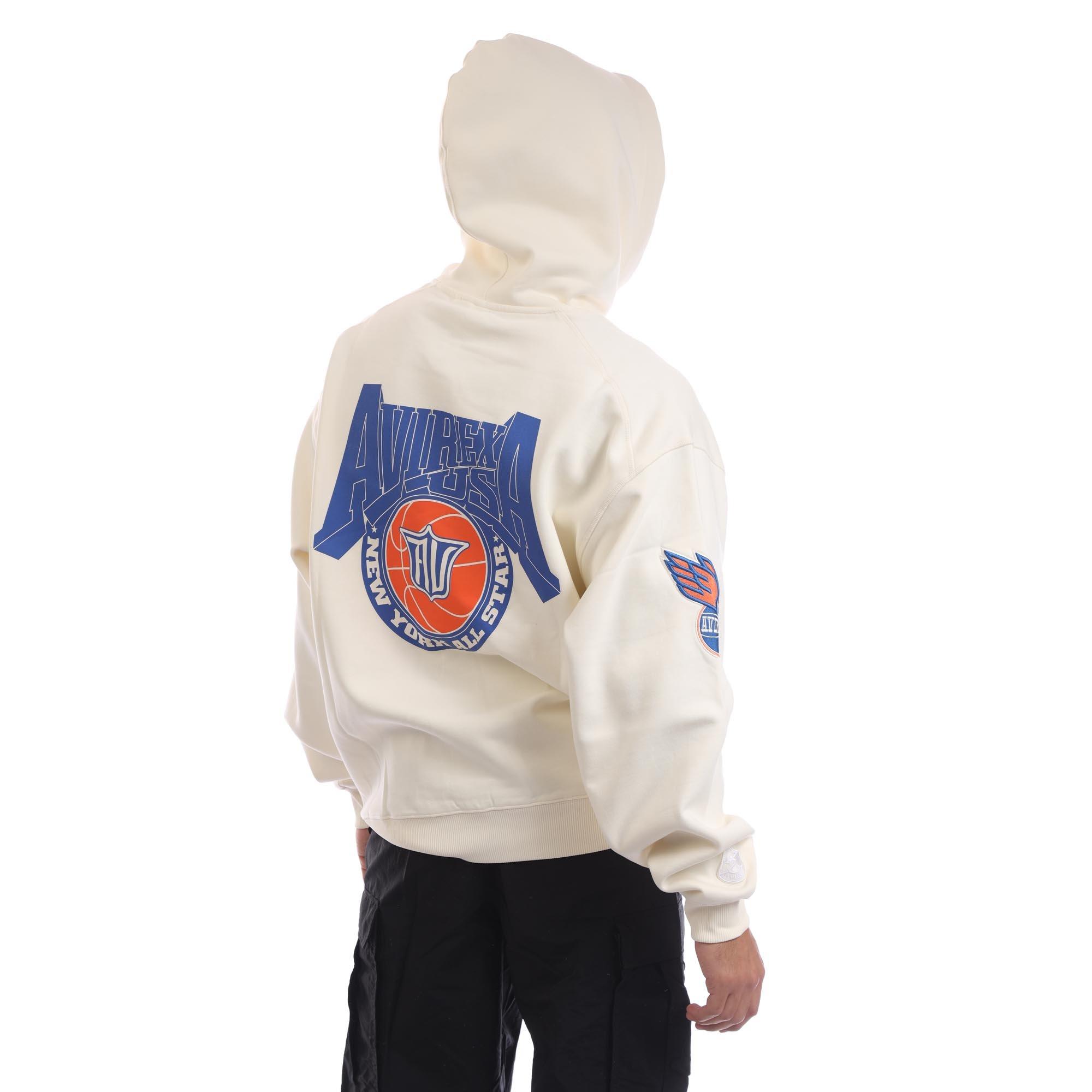 Ecru - Avirex - AVX Oakland Hdy Sn99 - 3