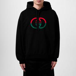 Gucci Interlocking G Hoodie