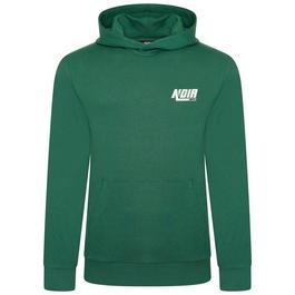 Societe Noir Sentier Hoody Sn99