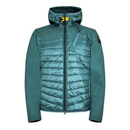 Parajumpers Nolan Hybrid Jacket