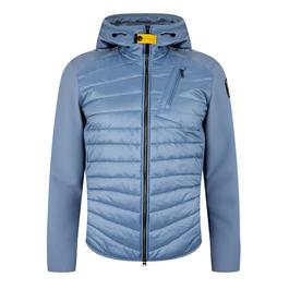 Parajumpers Nolan Hybrid Jacket