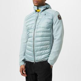 Parajumpers Nolan Hybrid Jacket