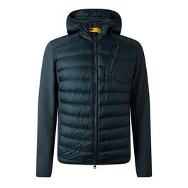 Parajumpers Nolan Hybrid Jacket