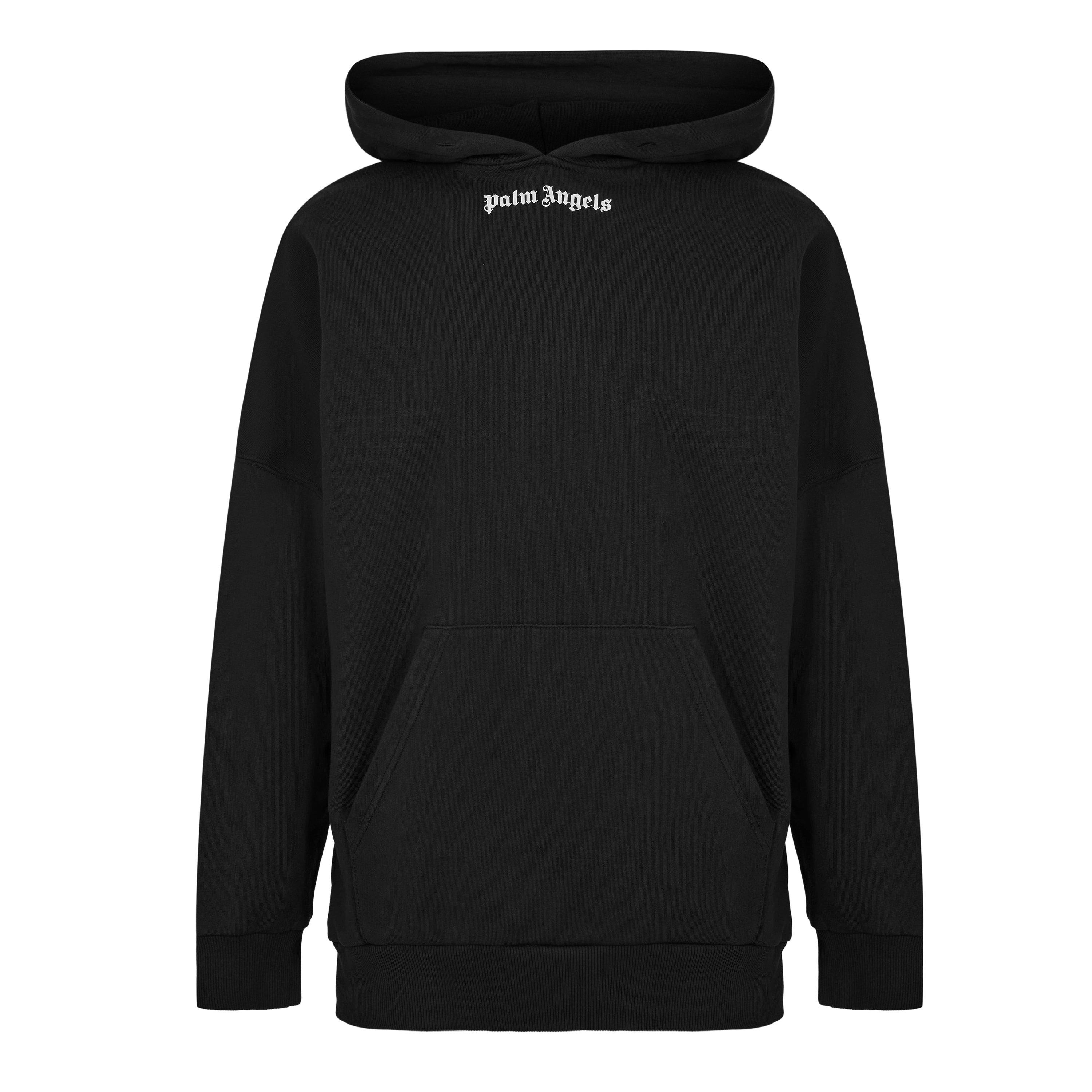 Palm Angels Men's Overhead Hoodie | Cruise Fashion