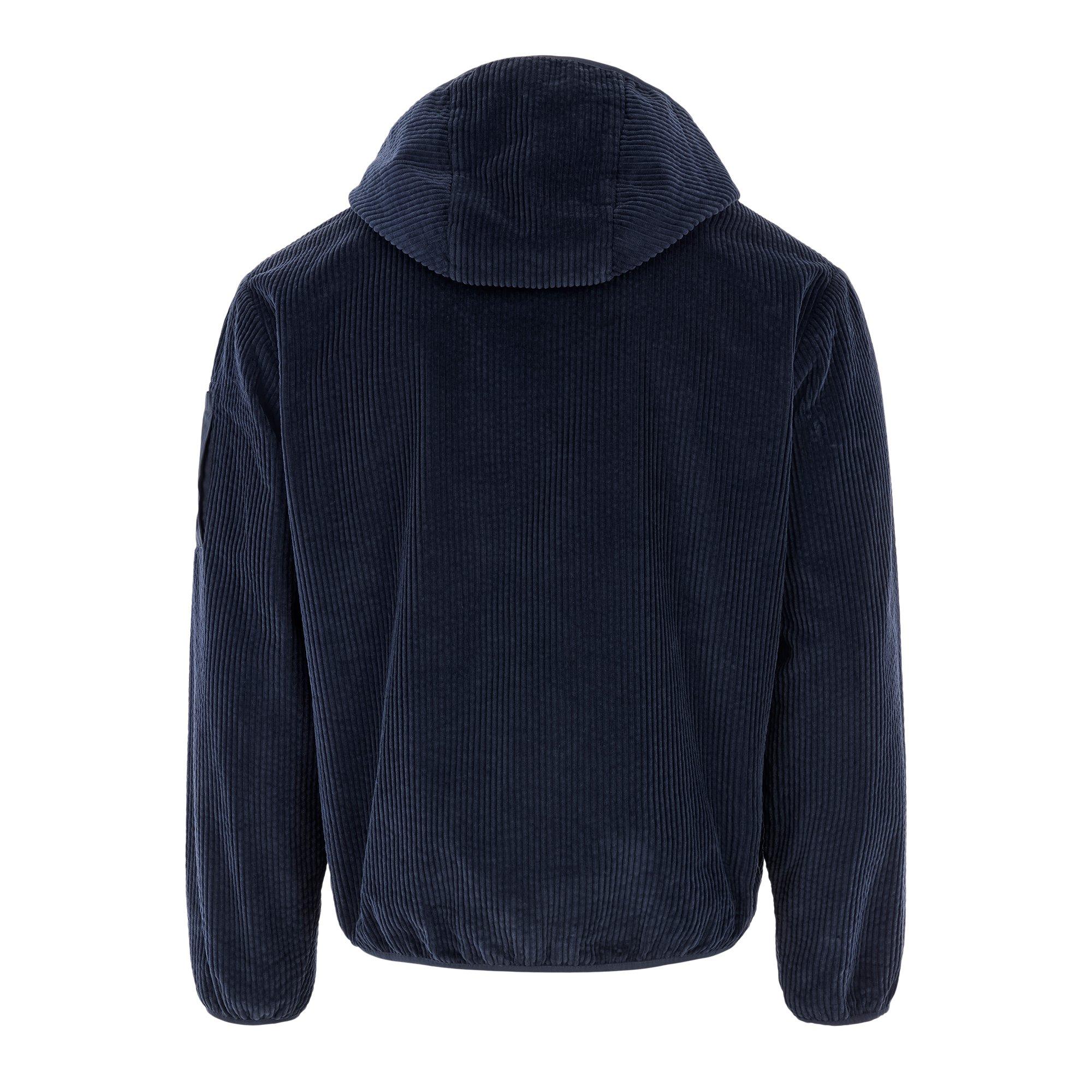 Ttl Eclipse 888 - CP Company - Men's Over-the-Head Hoodie - 3