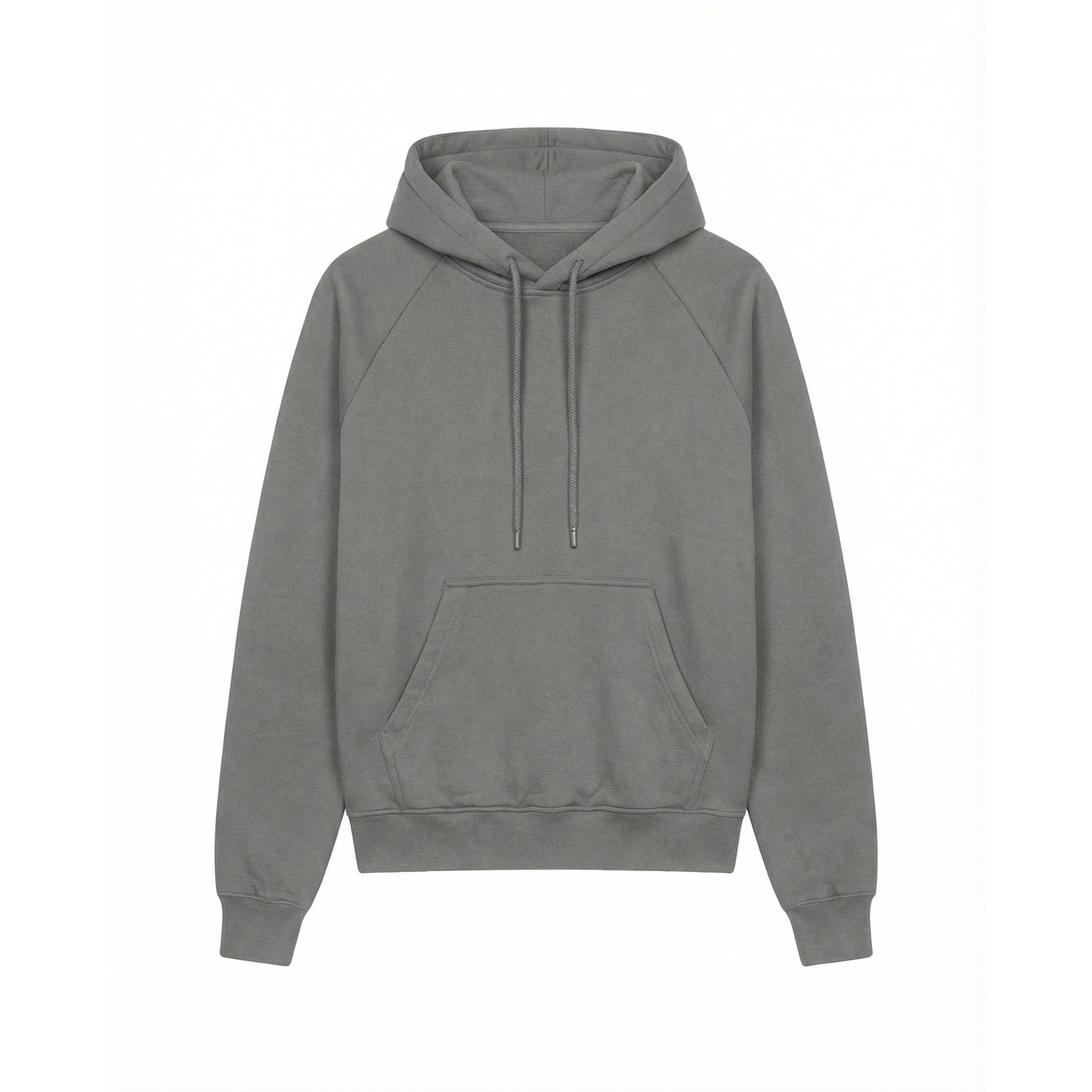 Grey - Hopeium - Hopeium Raglan Hd Sn64 - 1