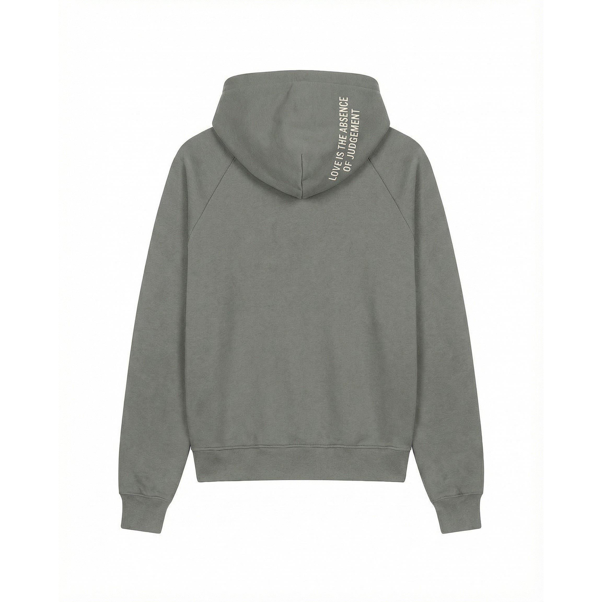 Grey - Hopeium - Hopeium Raglan Hd Sn64 - 2