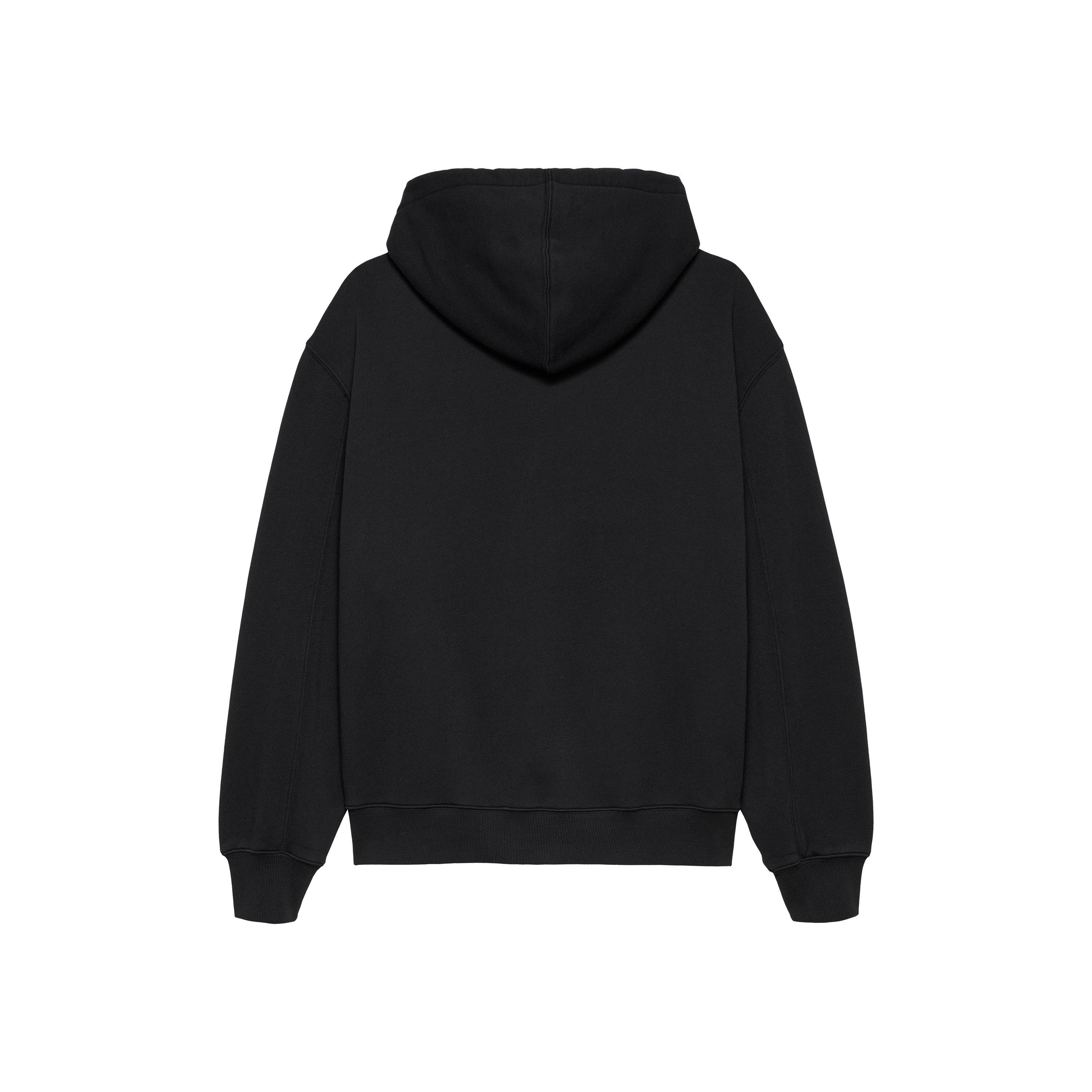 Black - Hopeium - Hopeium Cashmere FZ Sn64 - 2