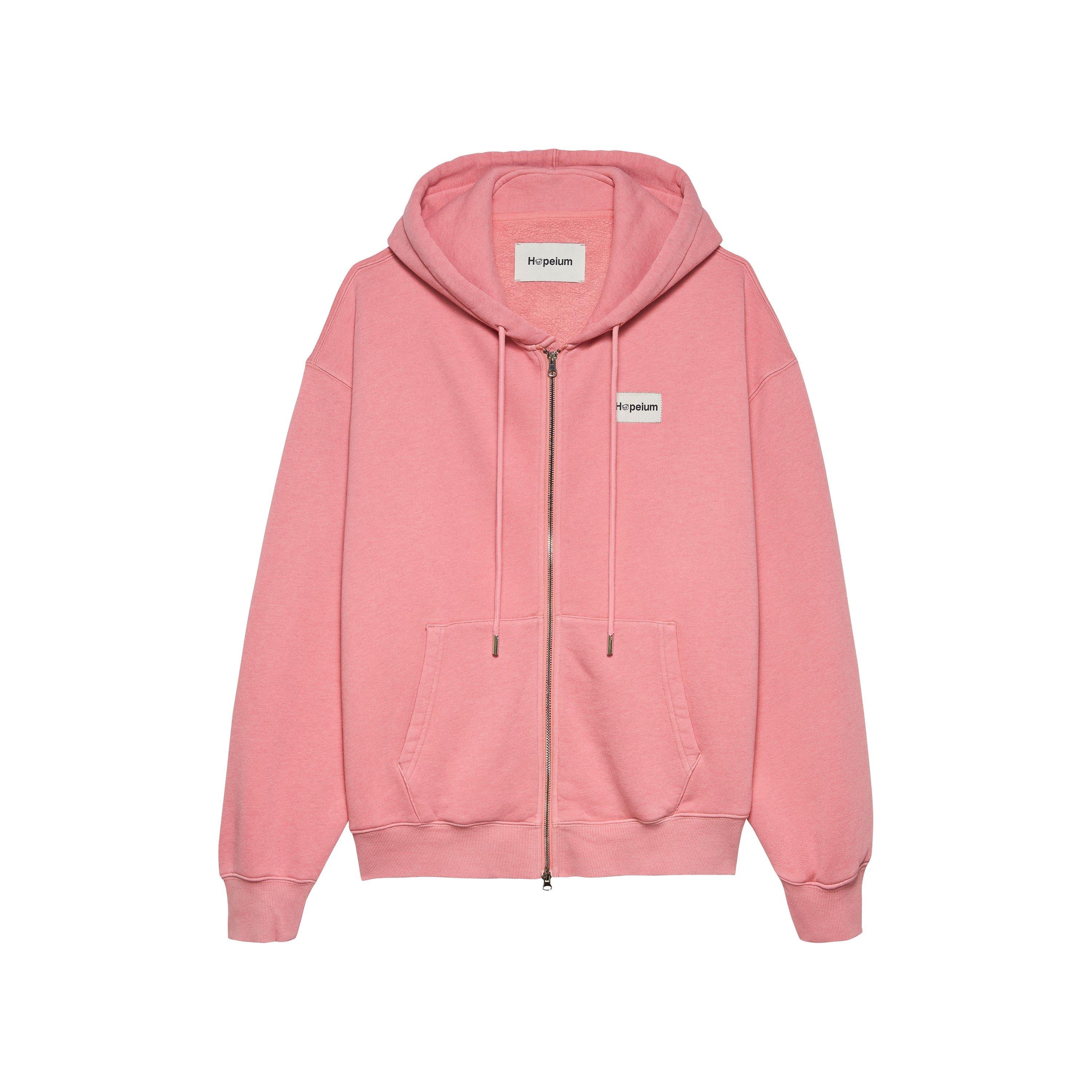 Hopeium Cashmere FZ Sn64