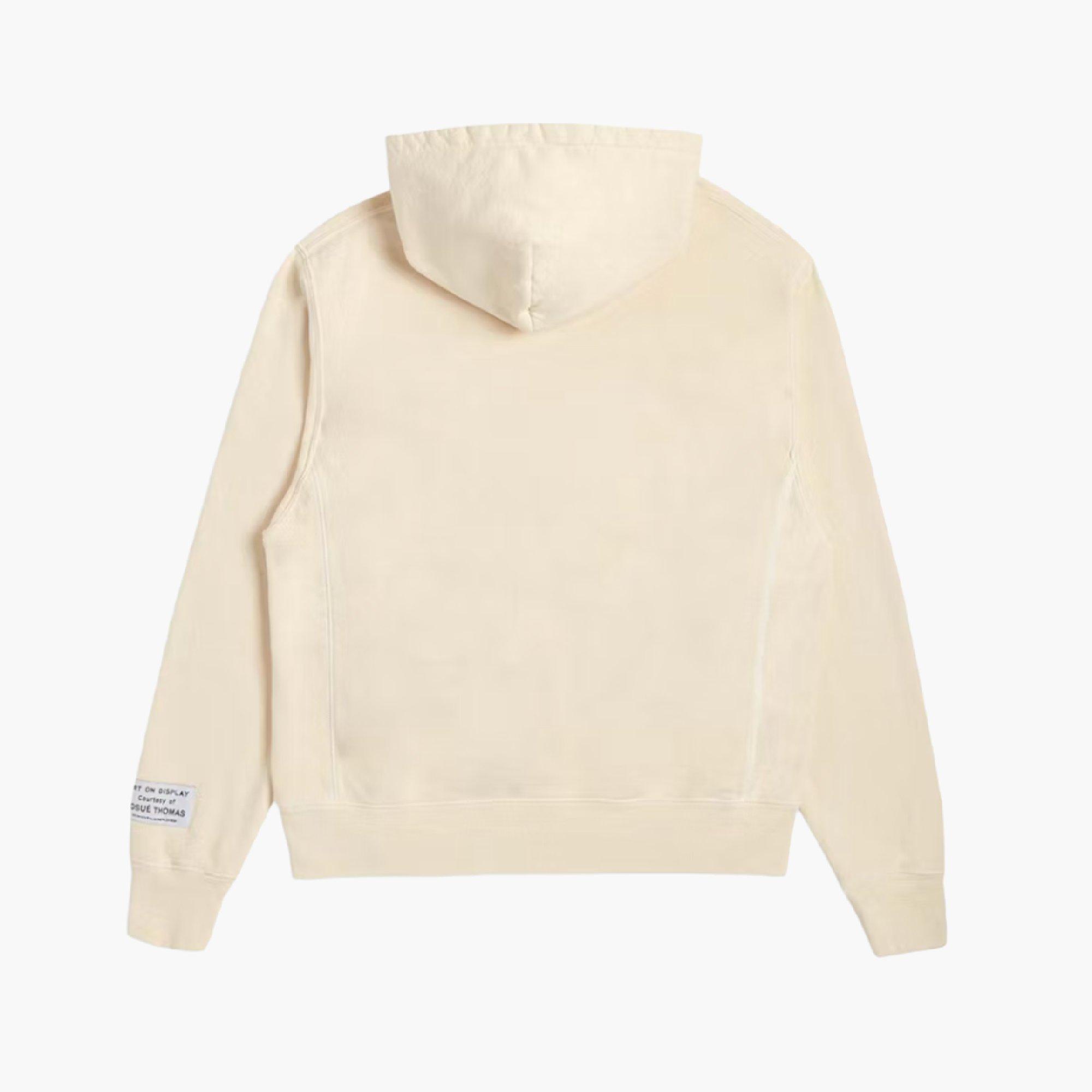 White - Gallery Dept - Graphic Hoodie - 2