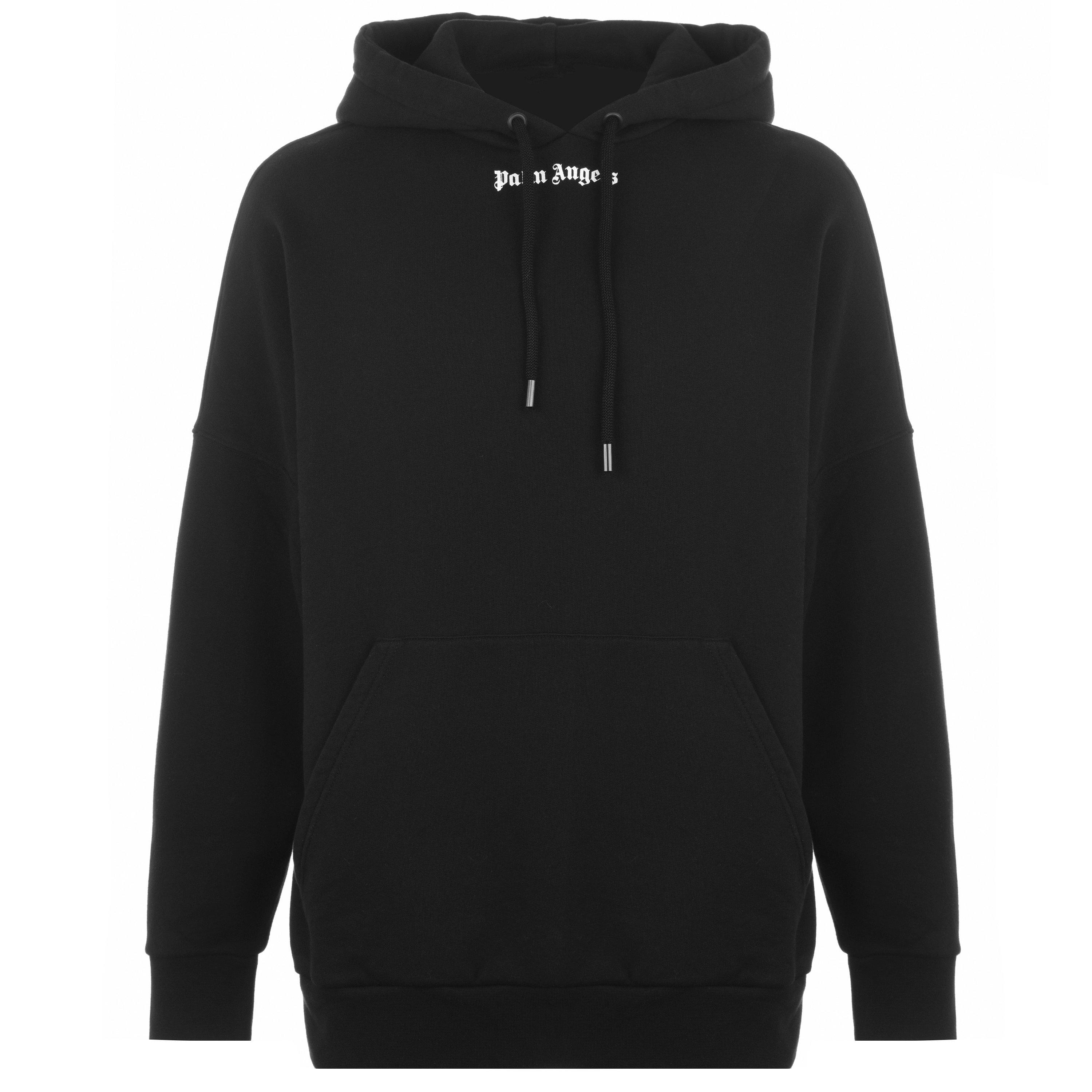 Palm Angels | Oth Logo Hoodie | OTH Hoodies | Cruise Fashion