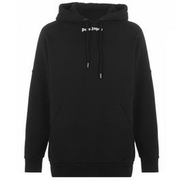 Palm Angels Oth Logo Hoodie